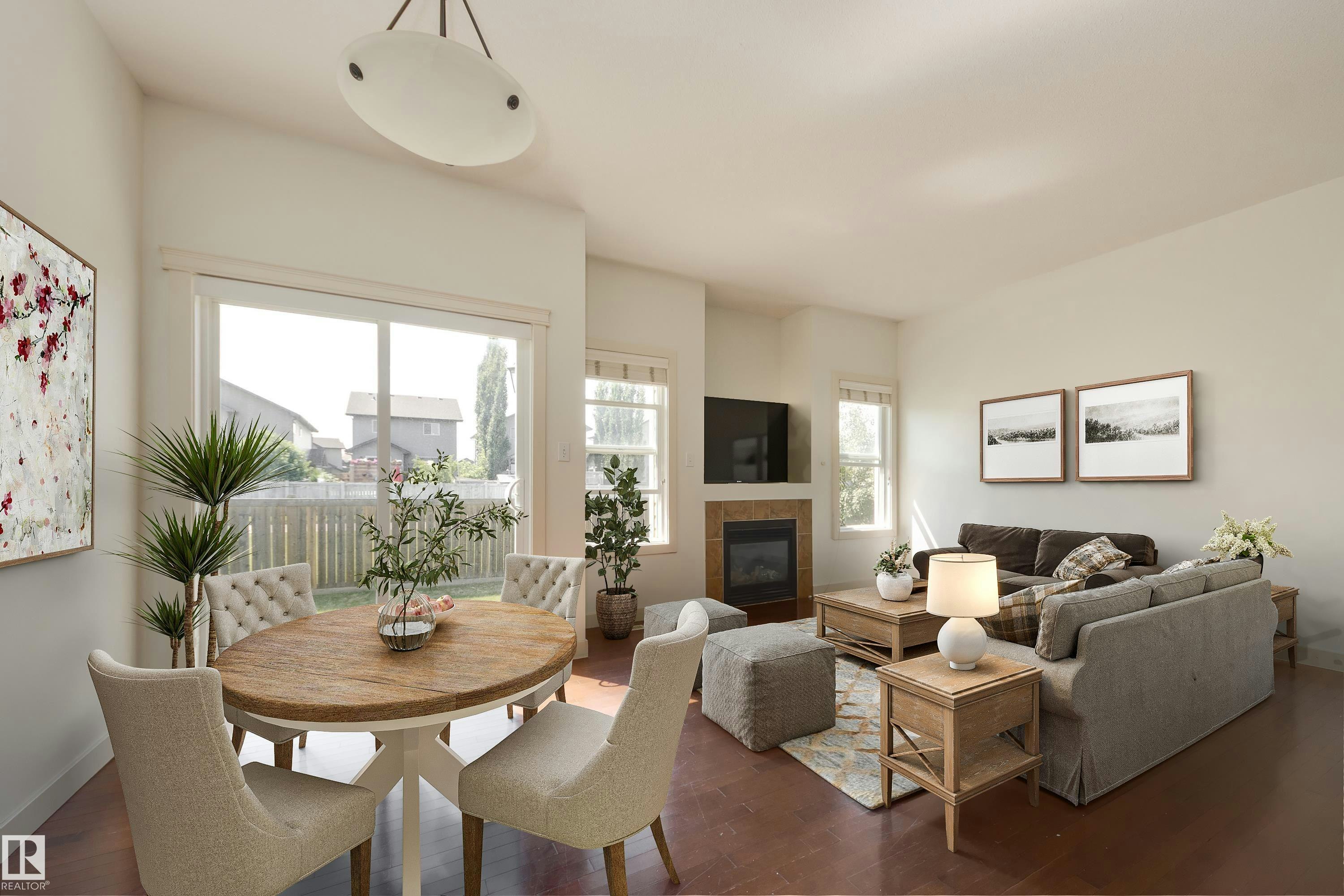 101 Sandstone Estates, Stony Plain, AB, T7Z 0E2