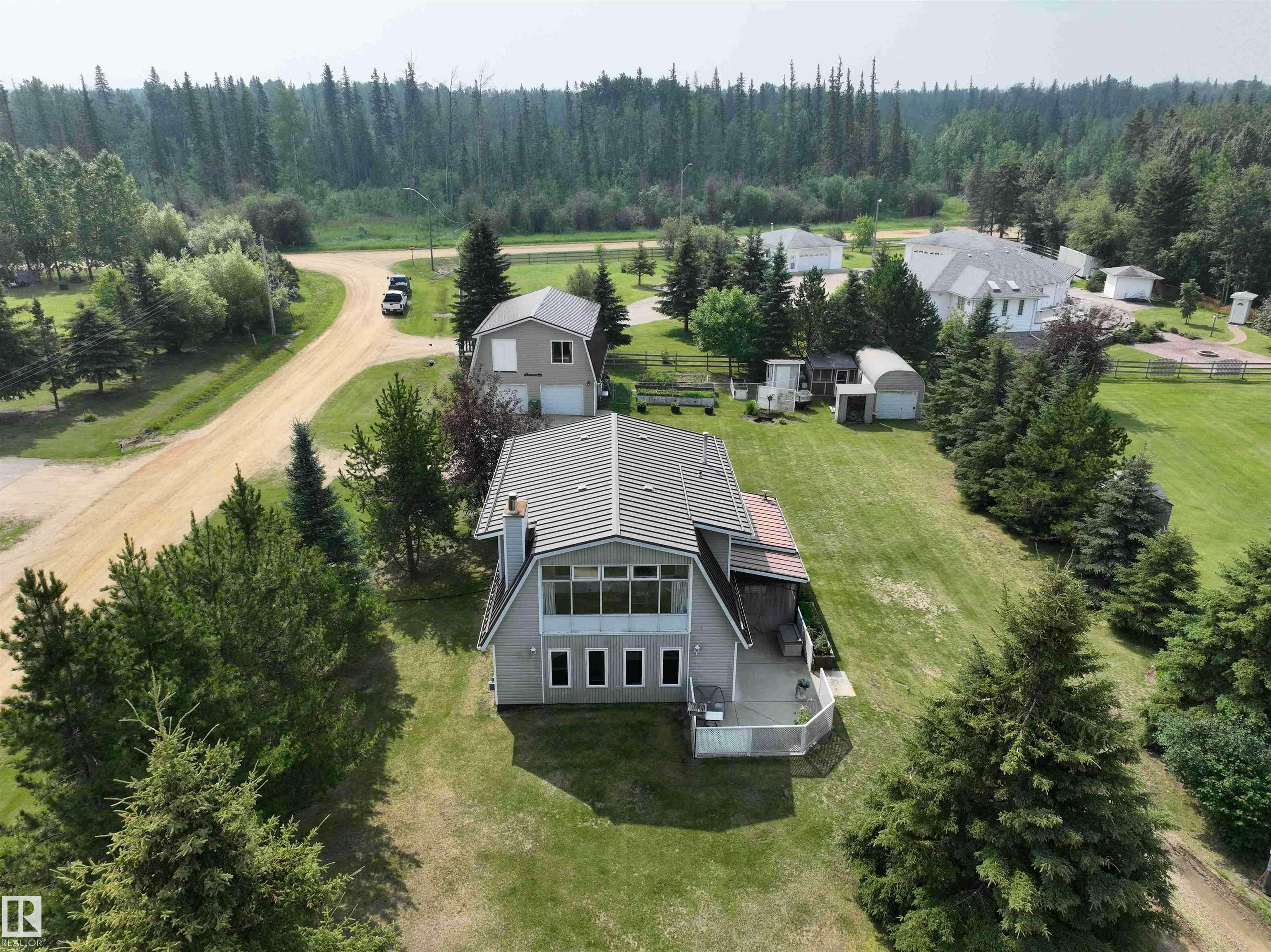 1639 Macfarlane Place, Rural Opportunity M.D., AB, T0G 0K0