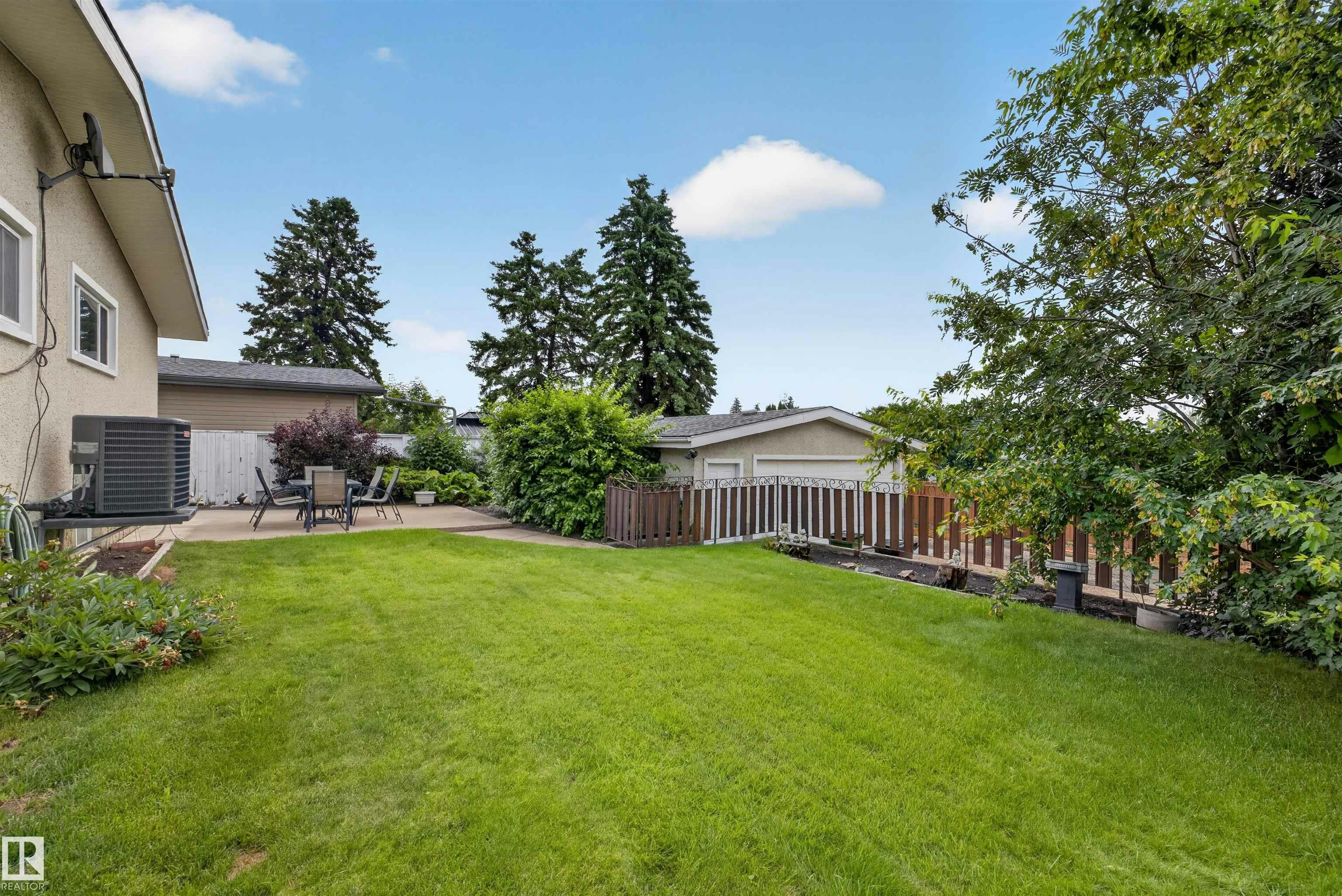 7011 141 Avenue Nw NW, Edmonton, AB, T5C 2M9