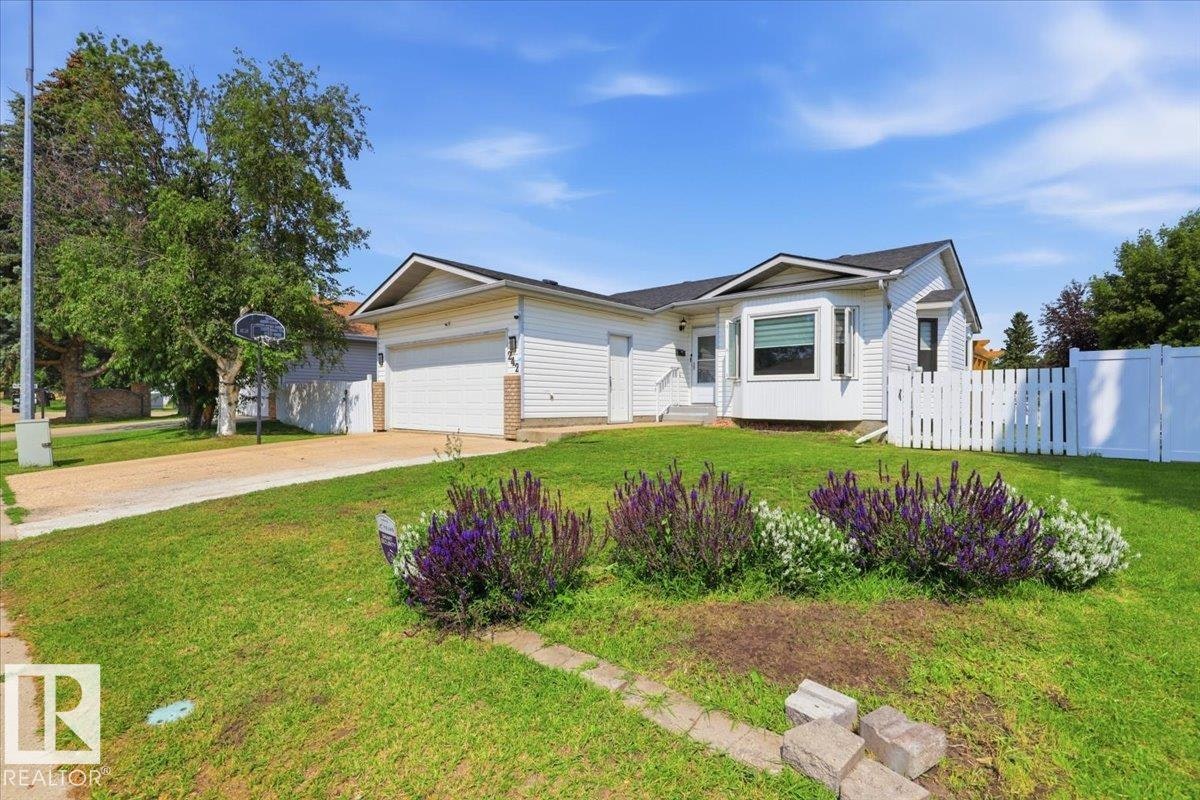 242 Northmount Drive, Wetaskiwin, AB, T9A 3M4