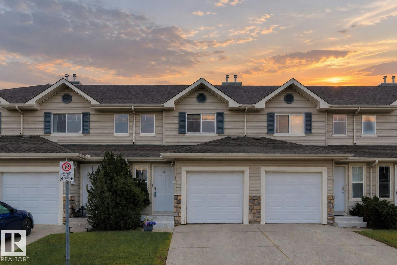22-230 Edwards Drive, Edmonton, AB, T6X 1G7
