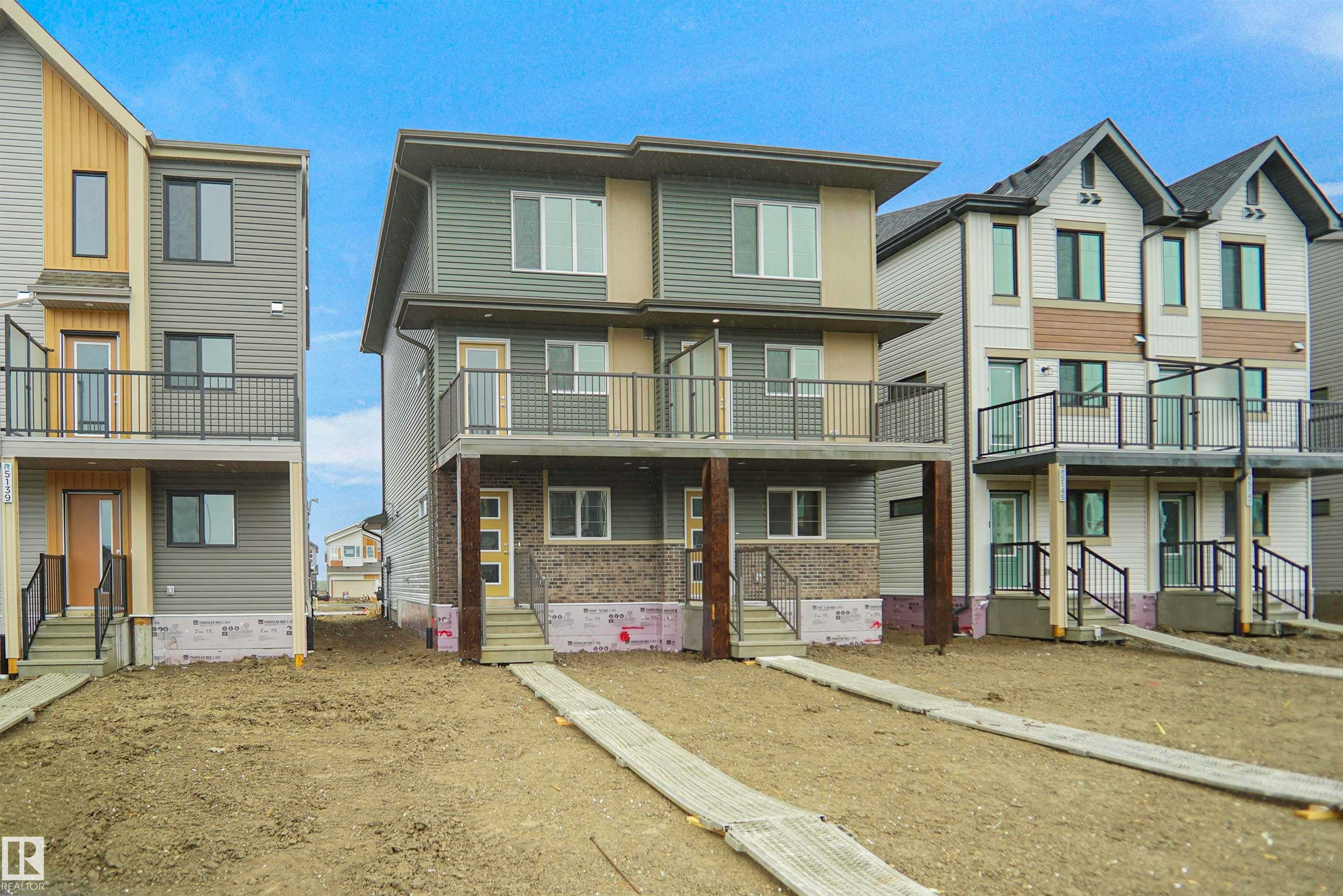 5139 River's Edge Way, Edmonton, AB, T6M 3B6