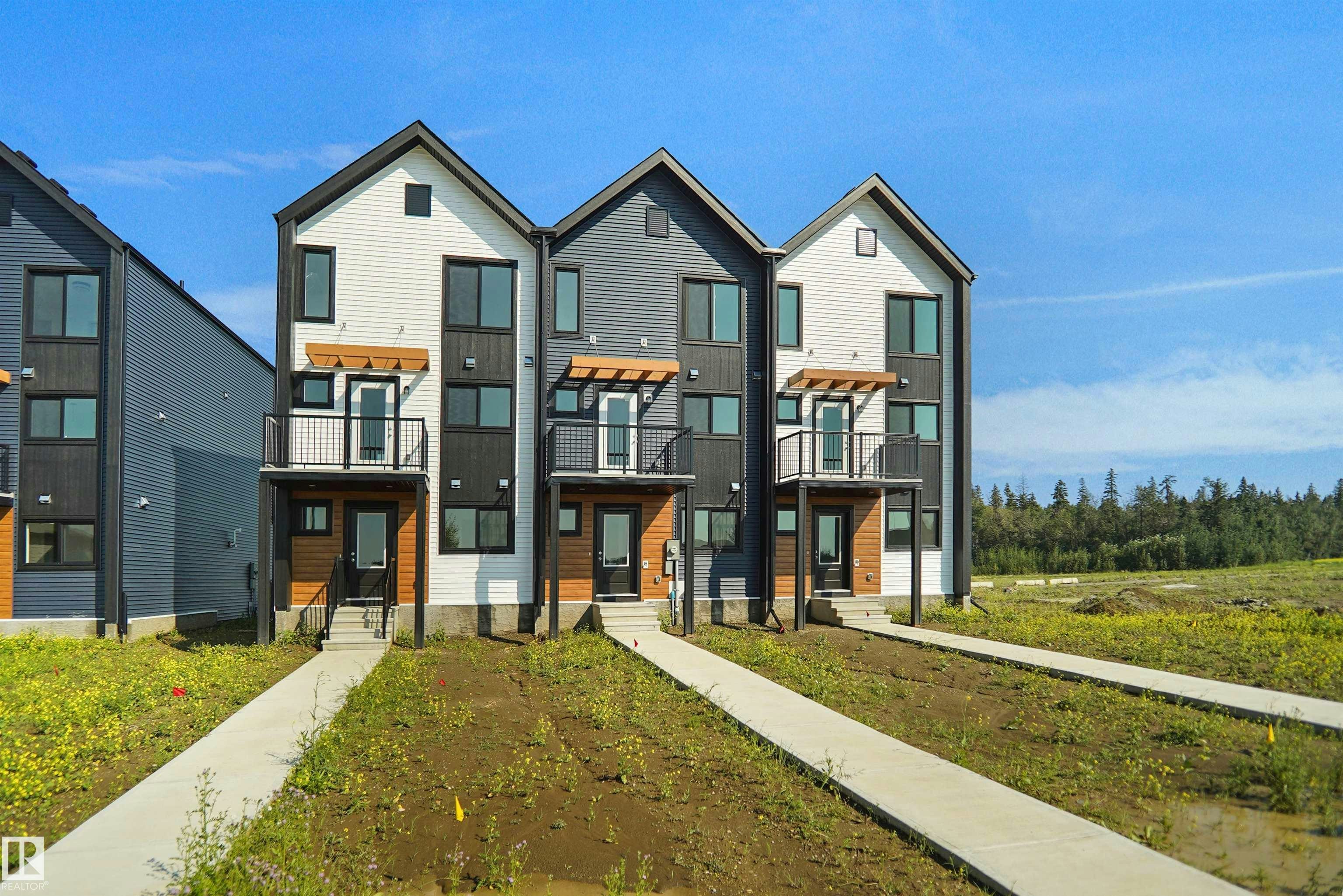 122 Copperhaven Drive, Spruce Grove, AB, T8L 1R8