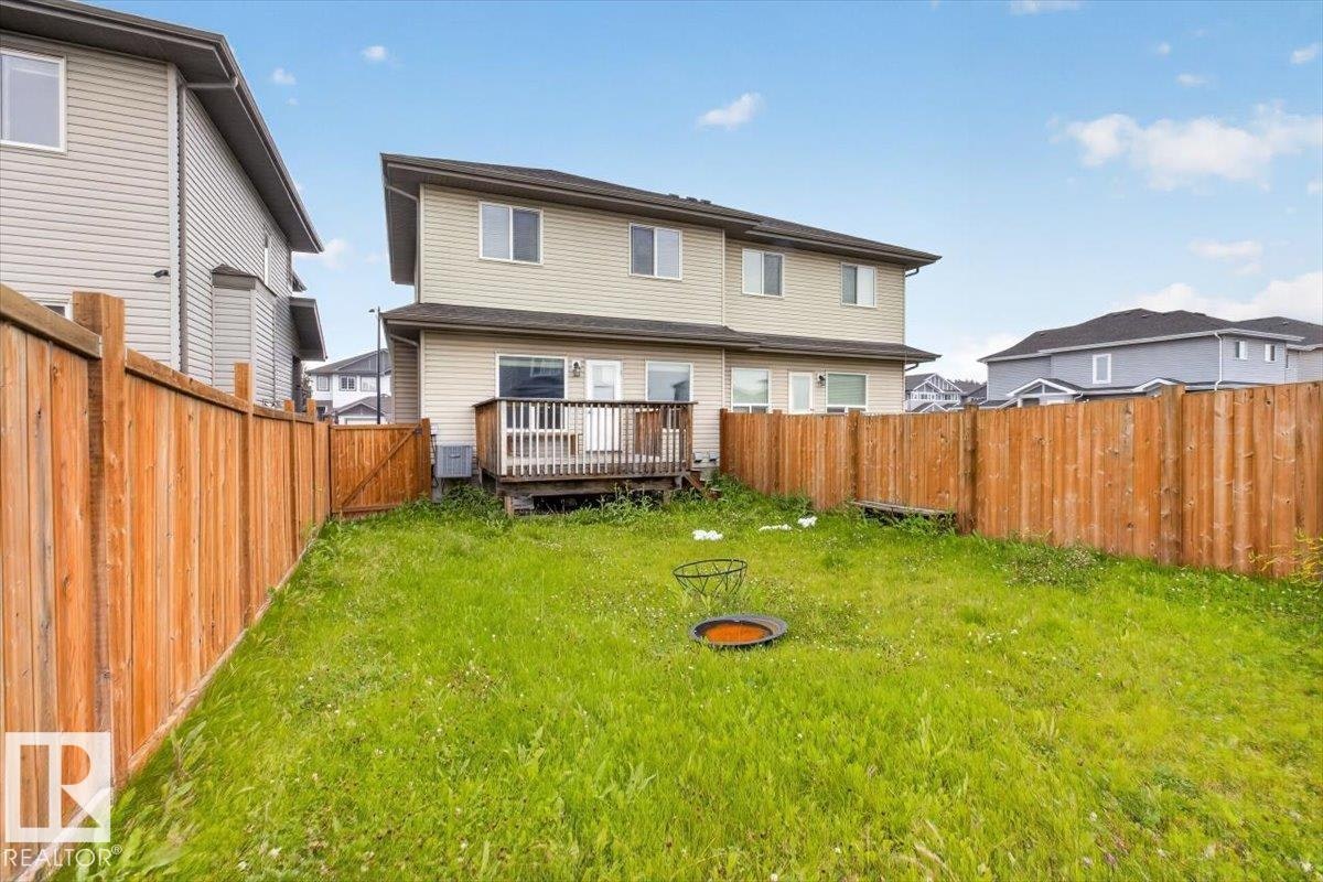 2005 15 Avenue, Edmonton, AB, T6T 2B6 - 40