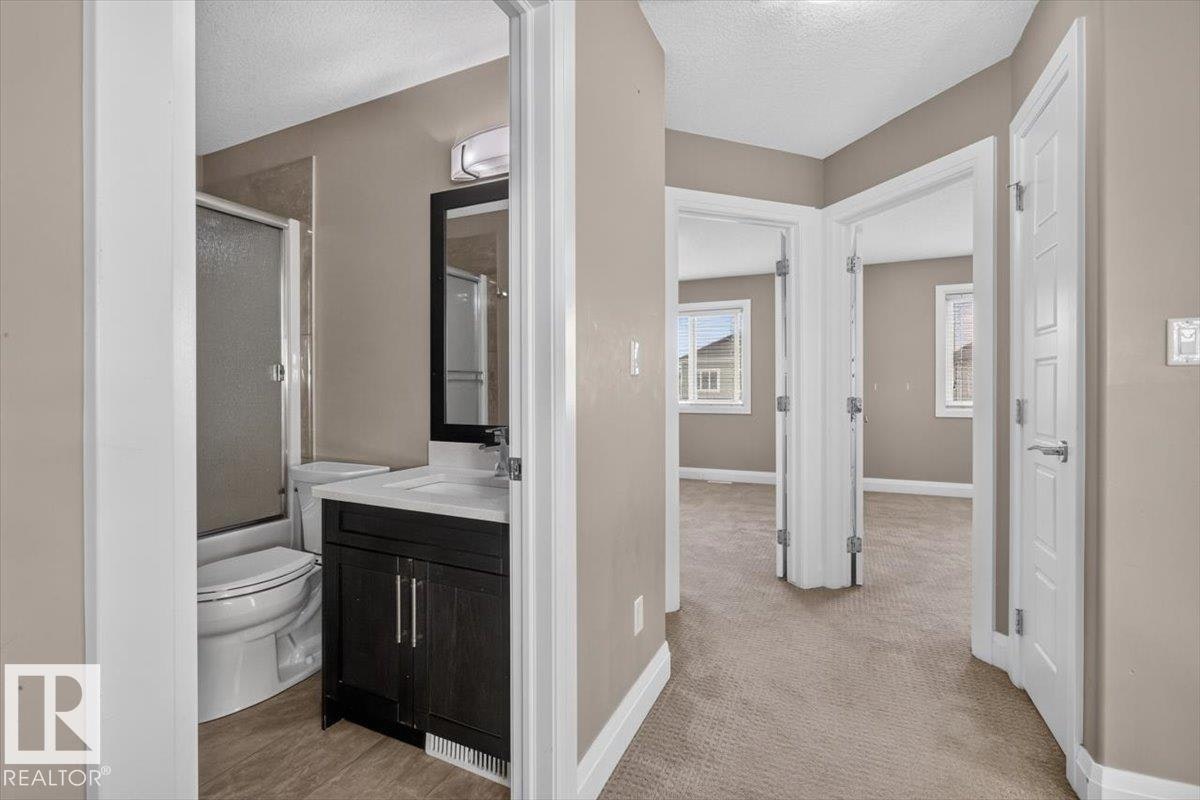 2005 15 Avenue, Edmonton, AB, T6T 2B6 - 20
