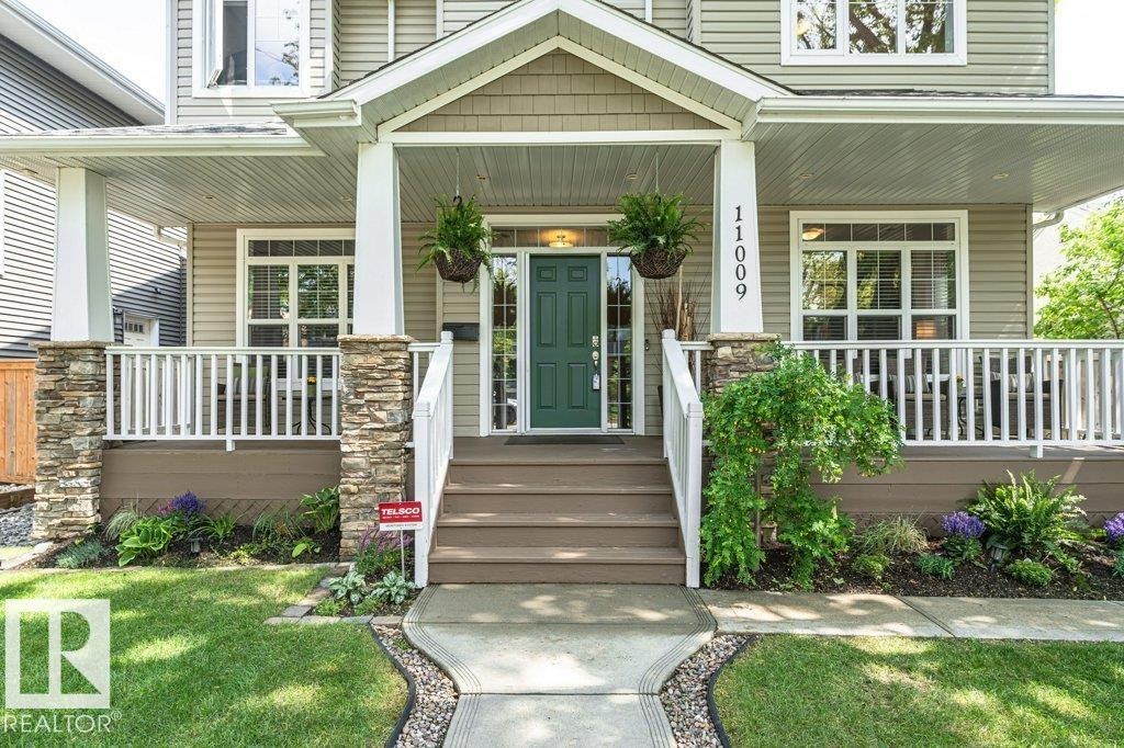 11009 131 Street, Edmonton, AB, T5M 1B9