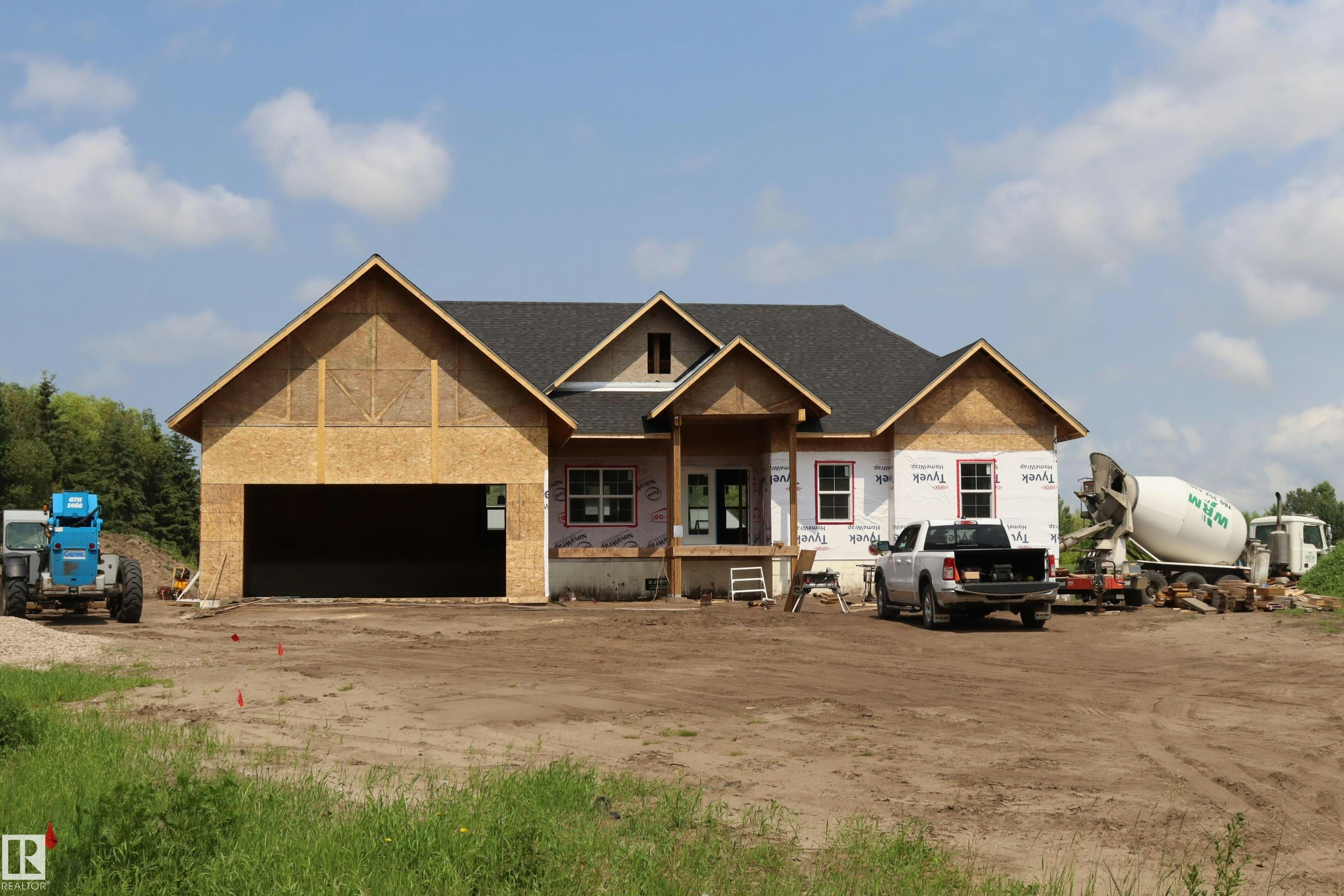11-470008 Rge Rd 243a, Wetaskiwin, AB, T9A 1X1