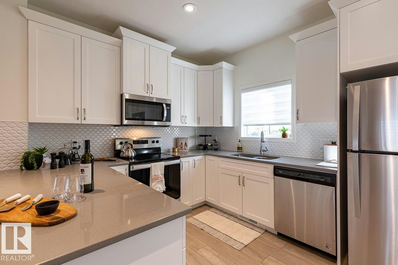 144 Pierwyck Loop, Spruce Grove, AB, T7X 4G3