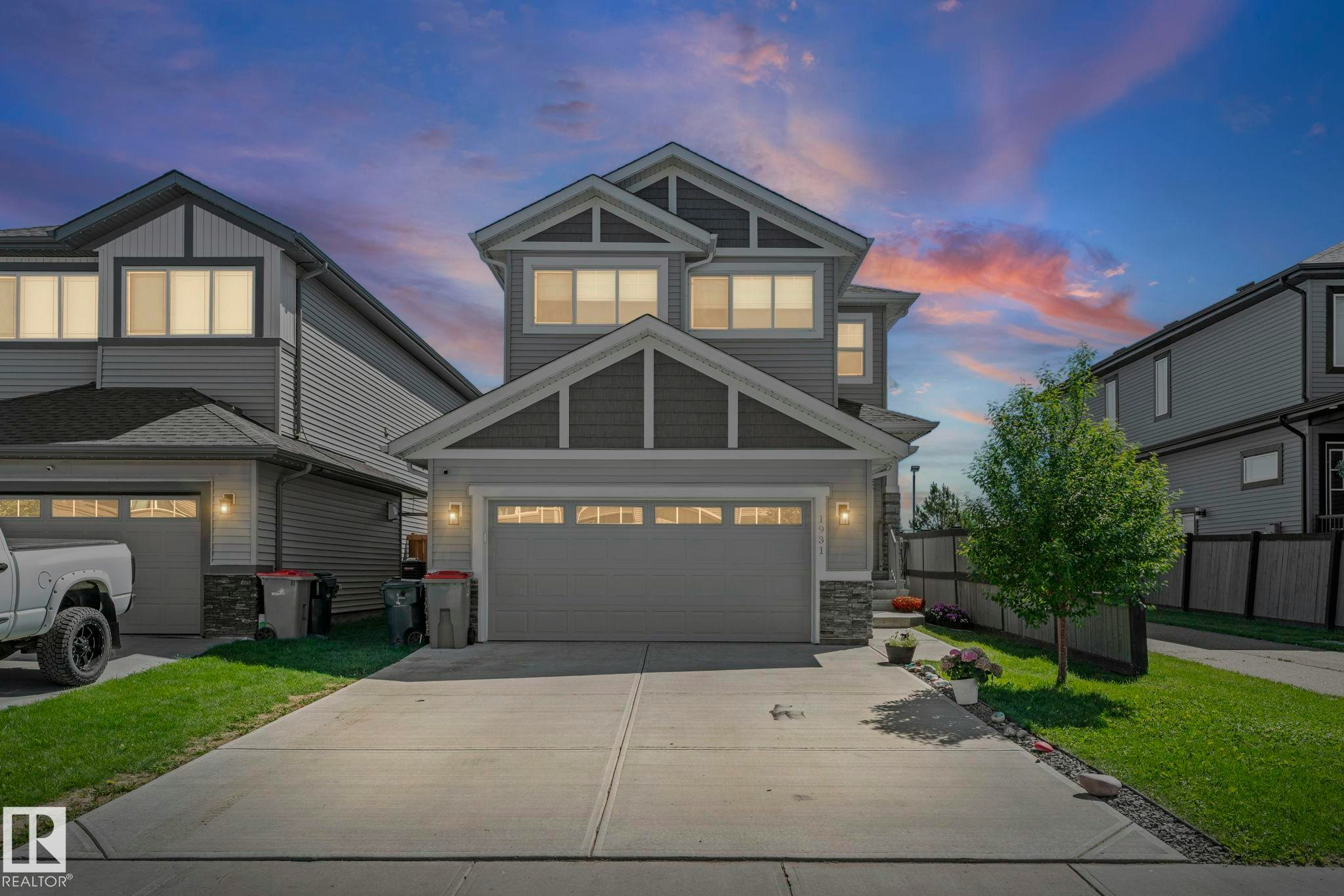 1931 Westerra Lane, Stony Plain, AB, T7Z 0M9