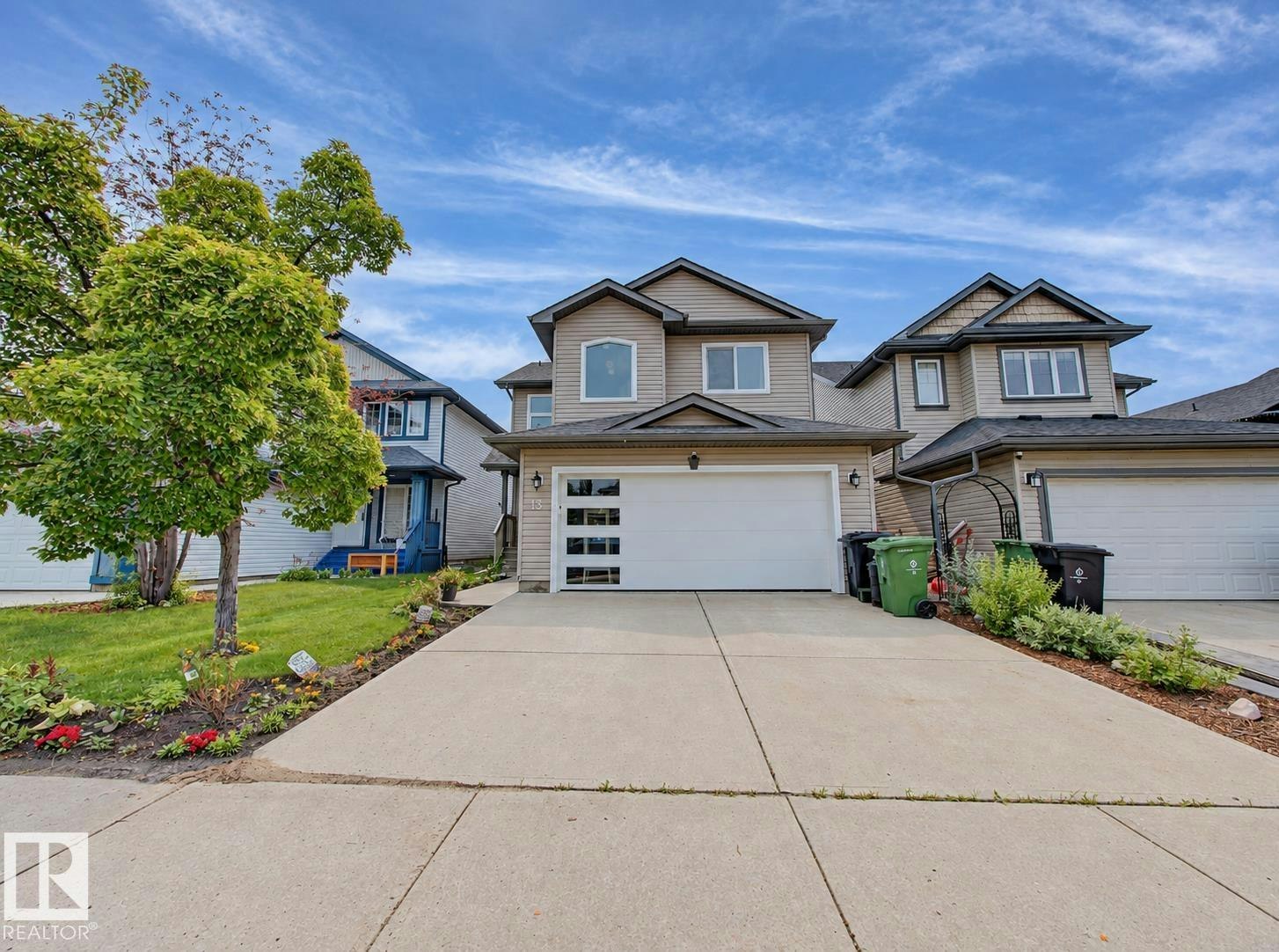 13 Almond Bay, Fort Saskatchewan, AB, T8L 0A4