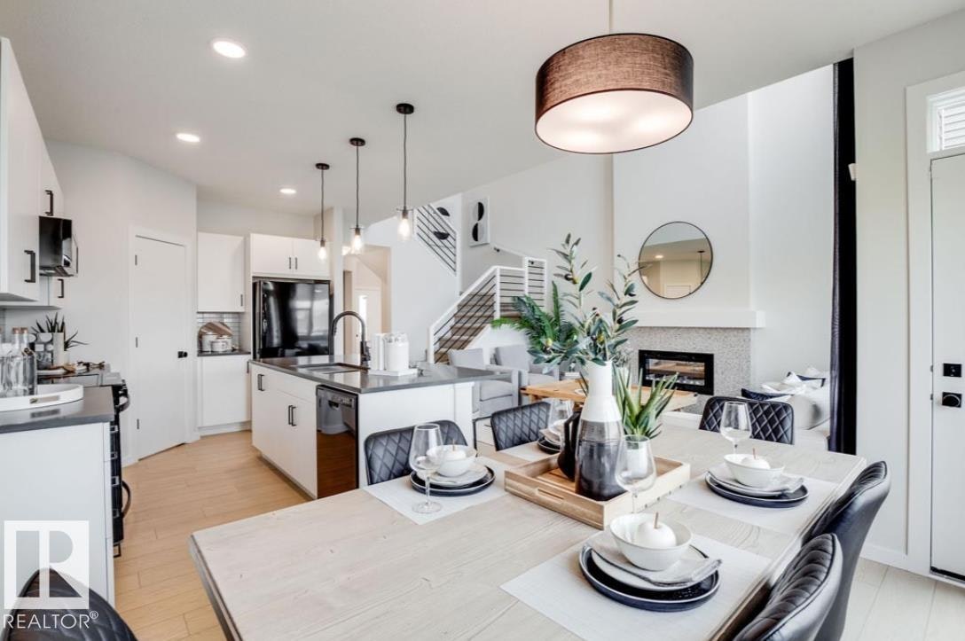 5509 69 Street, Beaumont, AB, T4X 2Z7 - 6