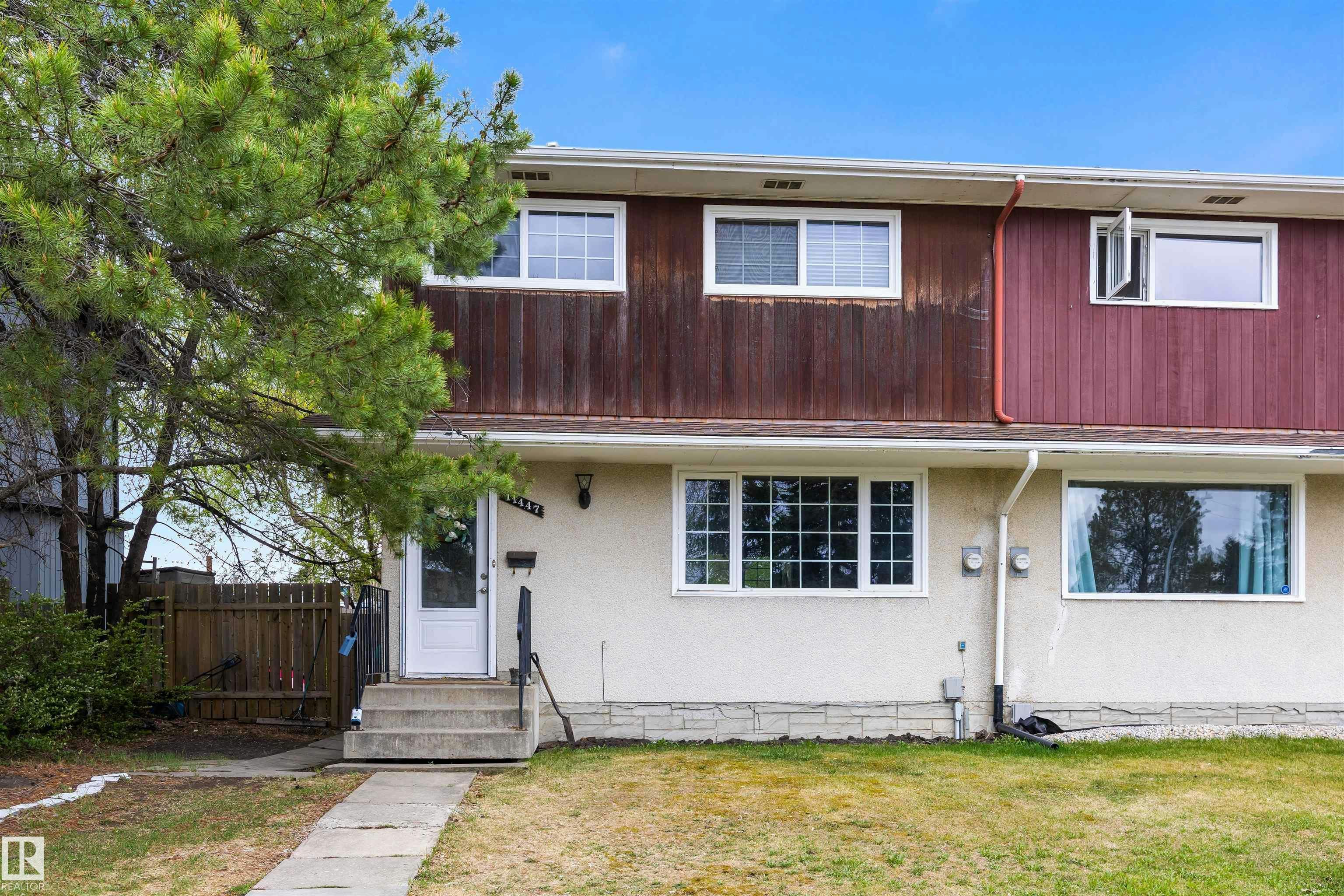11447 39 Avenue, Edmonton, AB, T6J 0M5