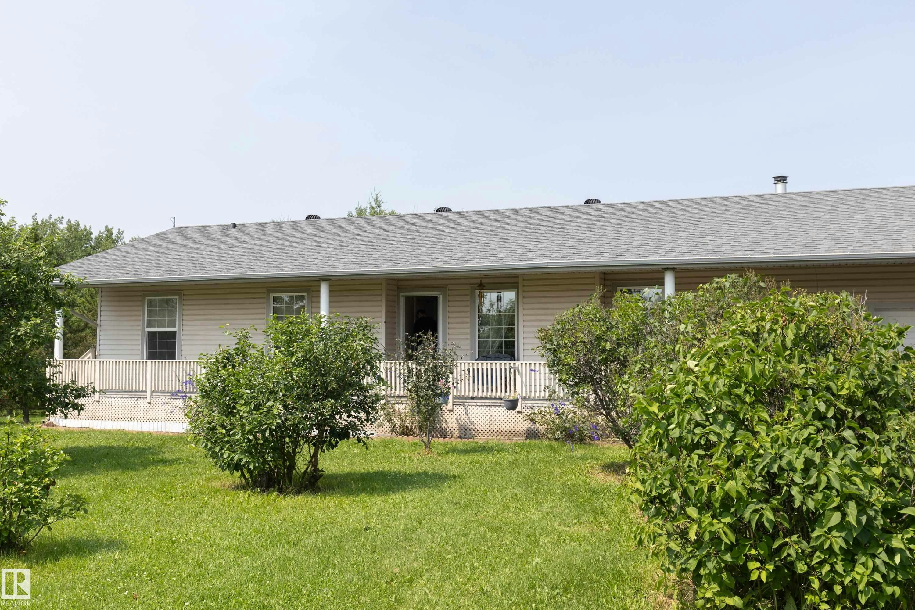 72 20120 Twp Rd 515, Rural Beaver County, AB, T0B 4J0