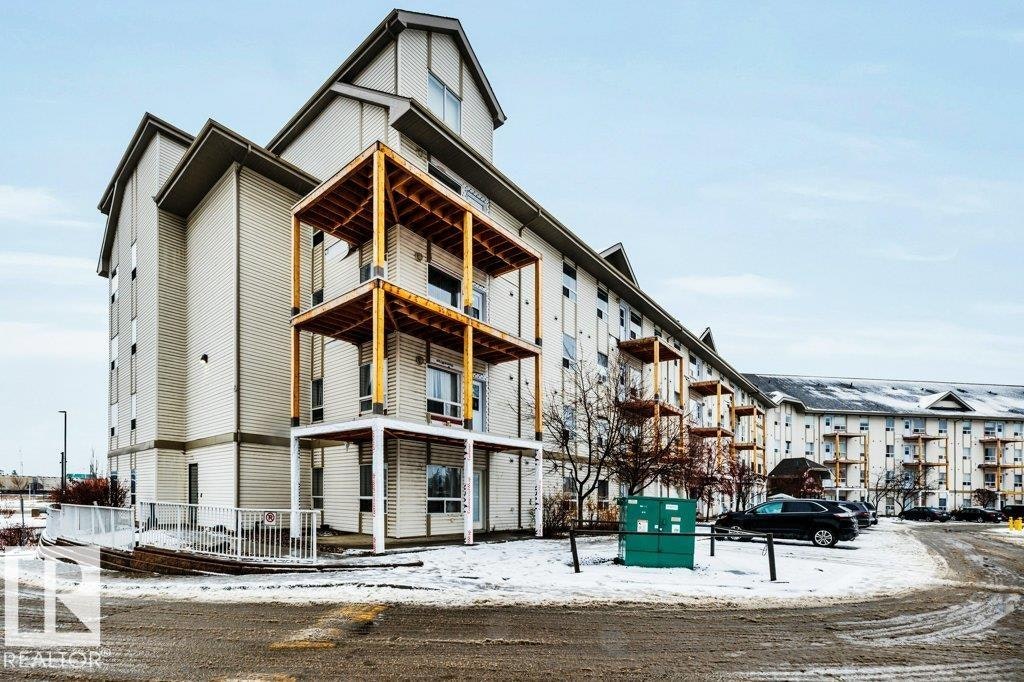 2105-320 Clareview Station Drive, Edmonton, AB, T5A 3Y8 - 25