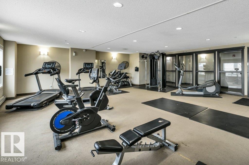 2105-320 Clareview Station Drive, Edmonton, AB, T5A 3Y8 - 24
