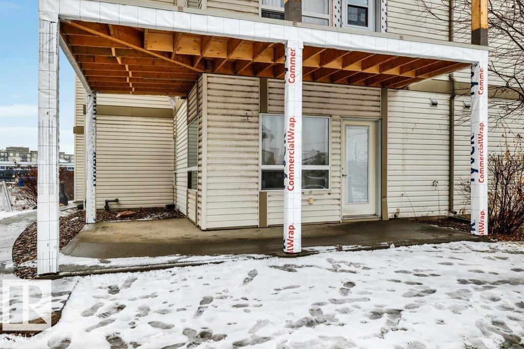 2105-320 Clareview Station Drive, Edmonton, AB, T5A 3Y8 - 26