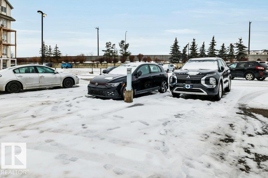 2105-320 Clareview Station Drive, Edmonton, AB, T5A 3Y8 - 27