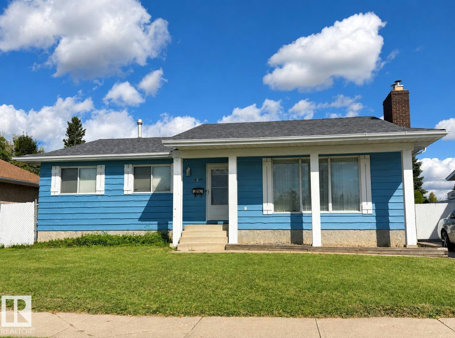 9205 84 Street, Fort Saskatchewan, AB, T8L 3N9
