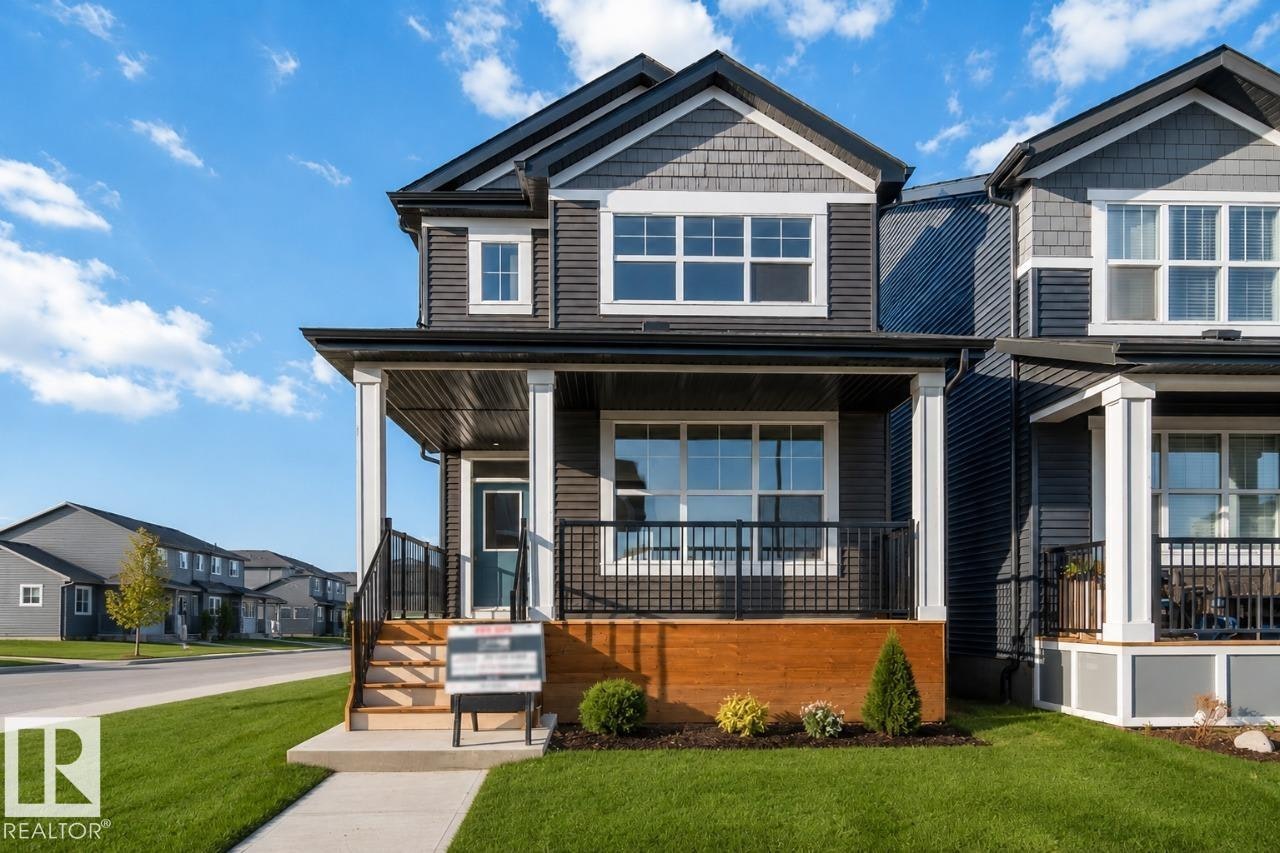 87 Gambel Loop, Spruce Grove, AB, T7X 0C9