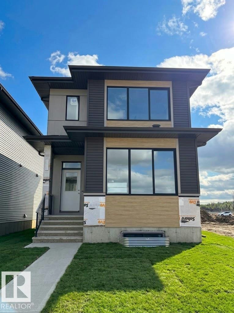 87 Gambel Loop, Spruce Grove, AB, T7X 0C9