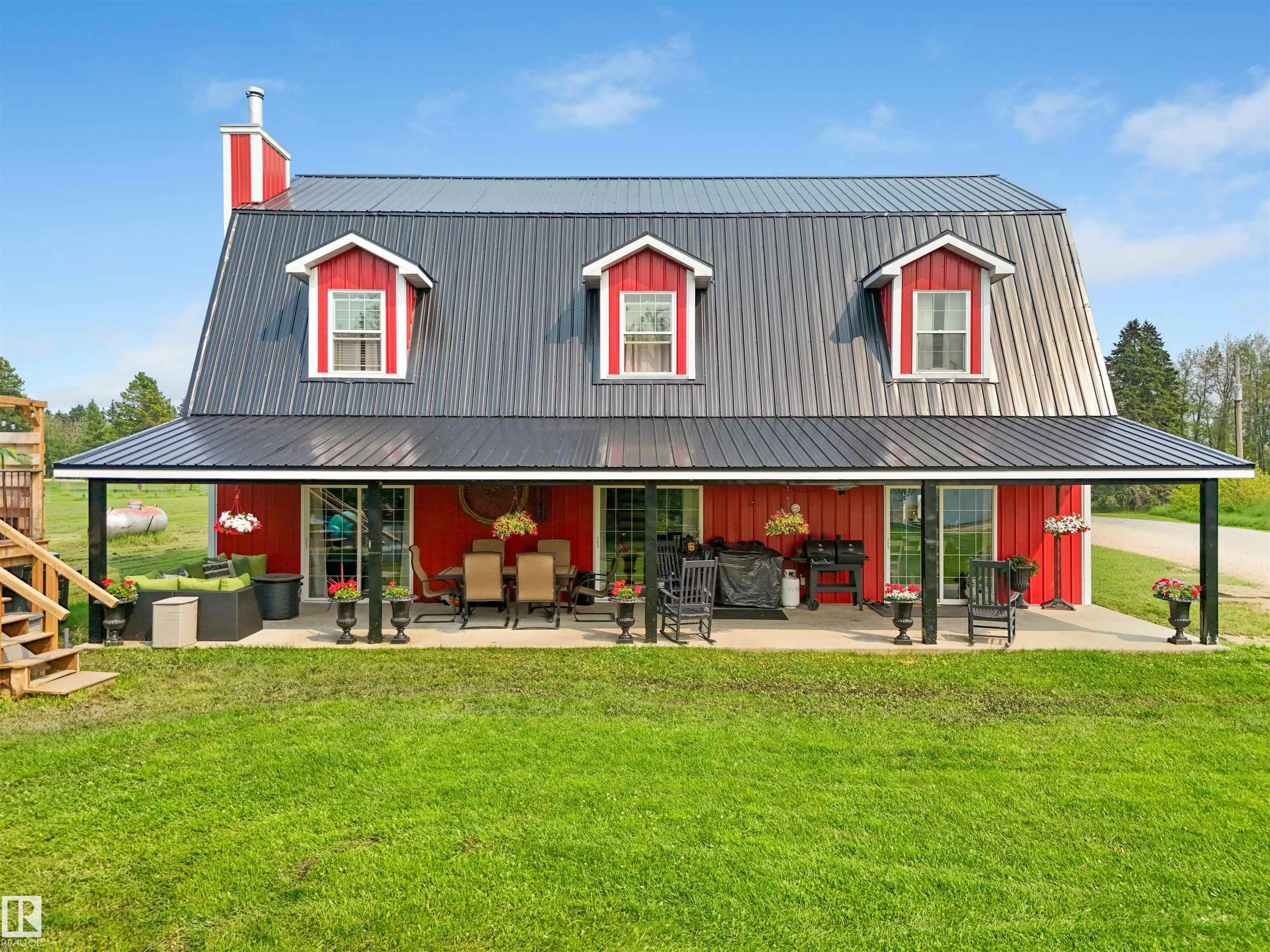 49218 Rge Road 80, Rural Brazeau County, AB, T7A 2A1