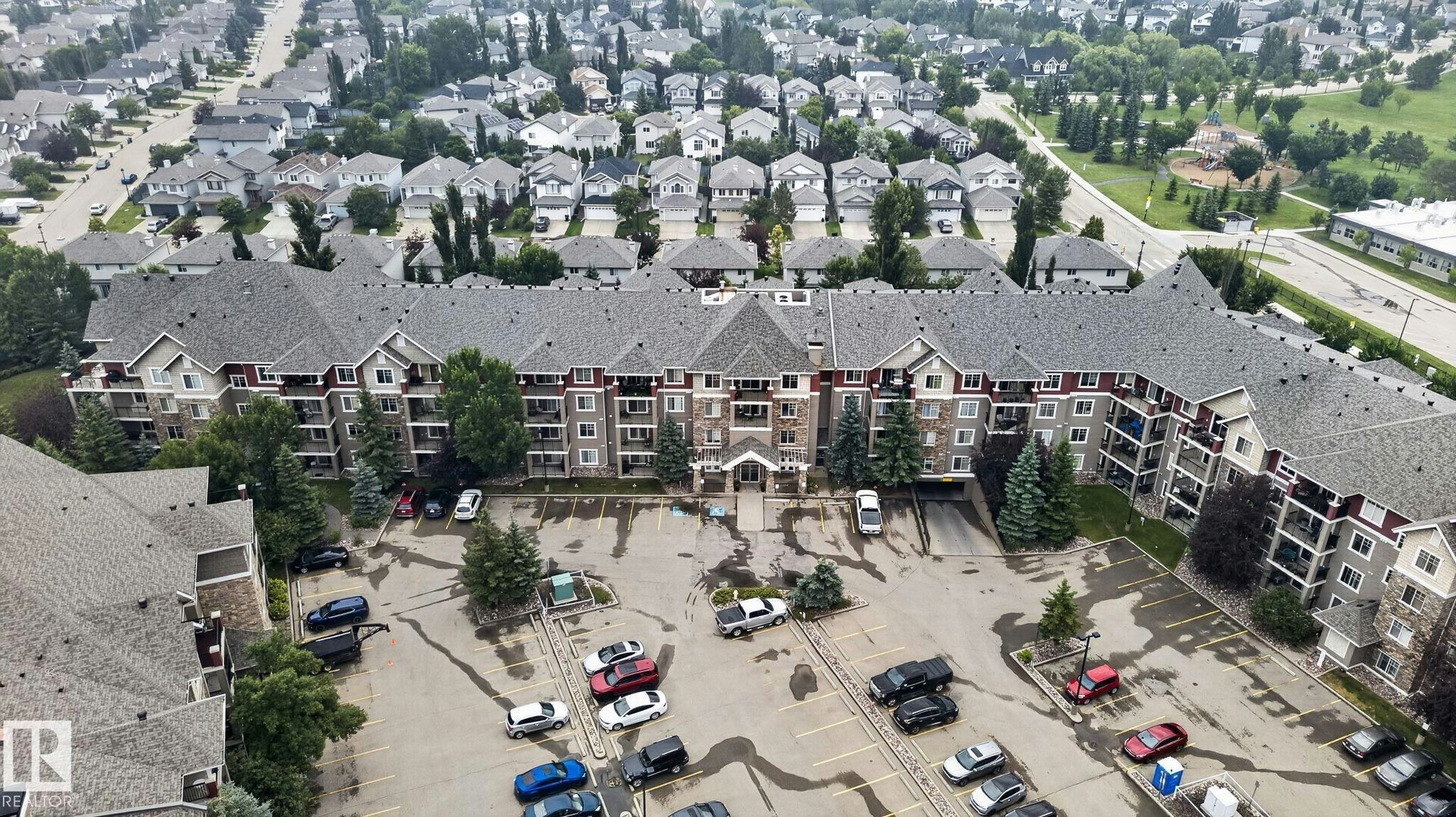 335-2096 Blackmud Creek Drive, Edmonton, AB, T6W 0G1 - 32