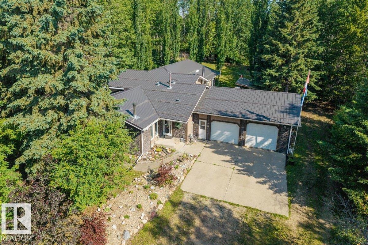 42-54129 Rge Road 275, Rural Parkland County, AB, T7X 3S4