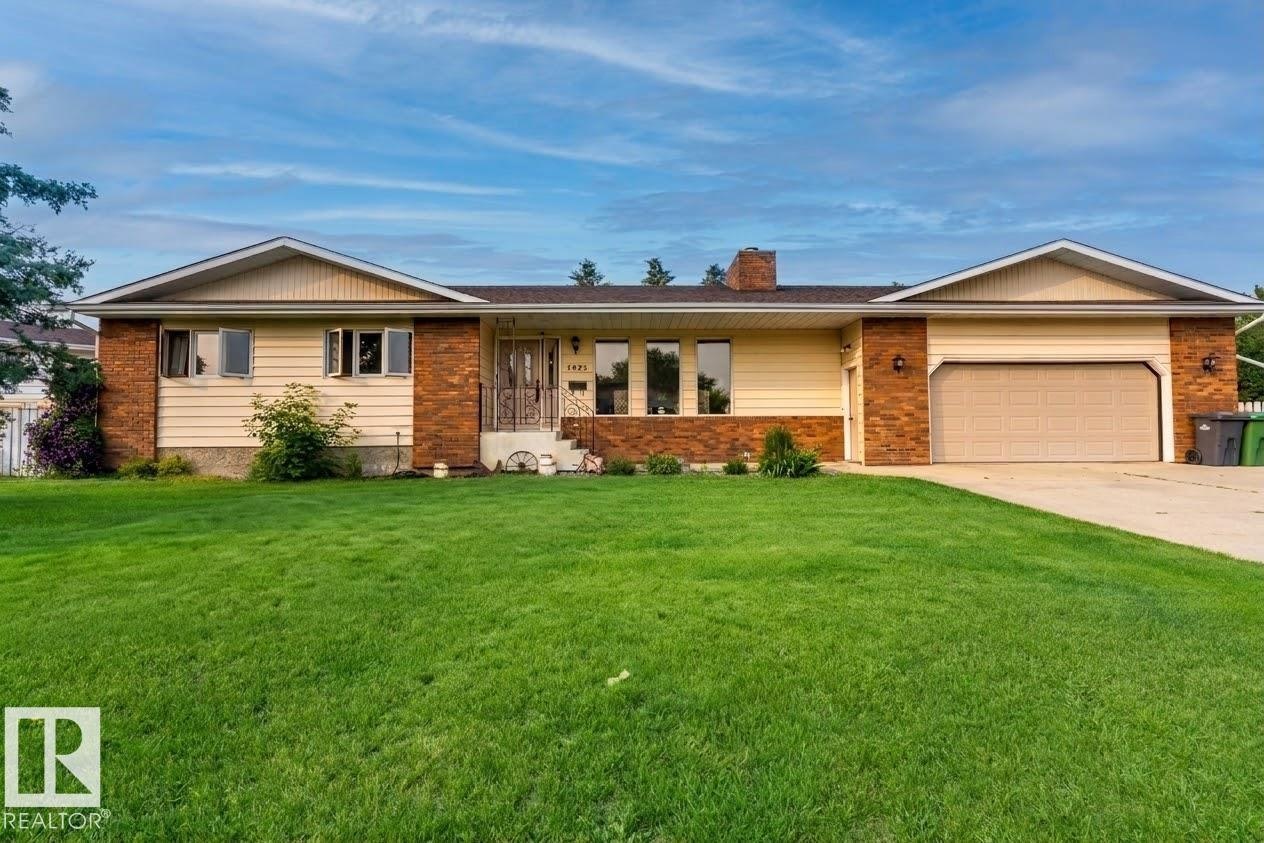 5825 52 Street, Wetaskiwin, AB, T9A 2W5