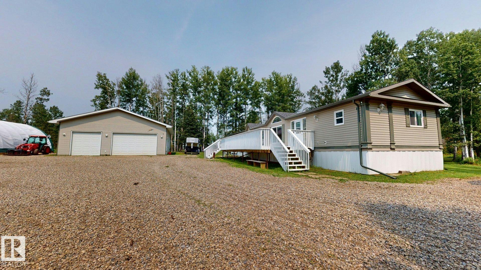 9028 Twp 500 A, Rural Brazeau County, AB, T7A 2A3