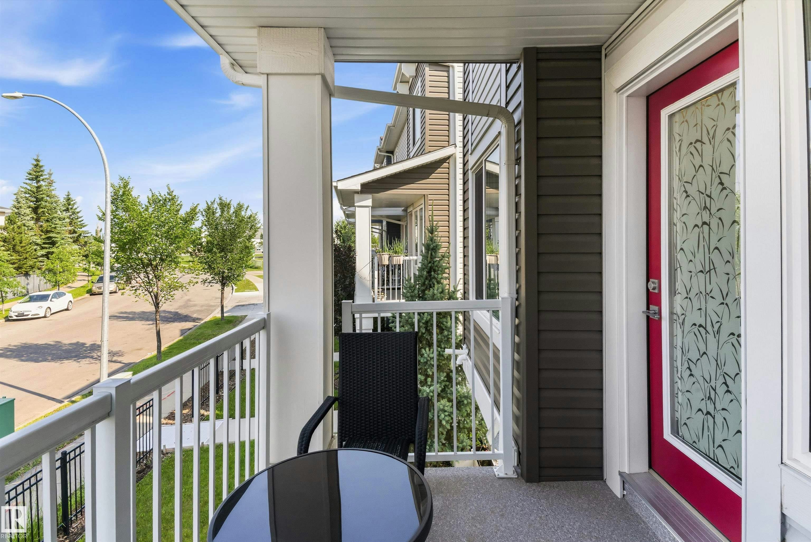 6-16335 84 Street, Edmonton, AB, T5Z 0S1 - 33