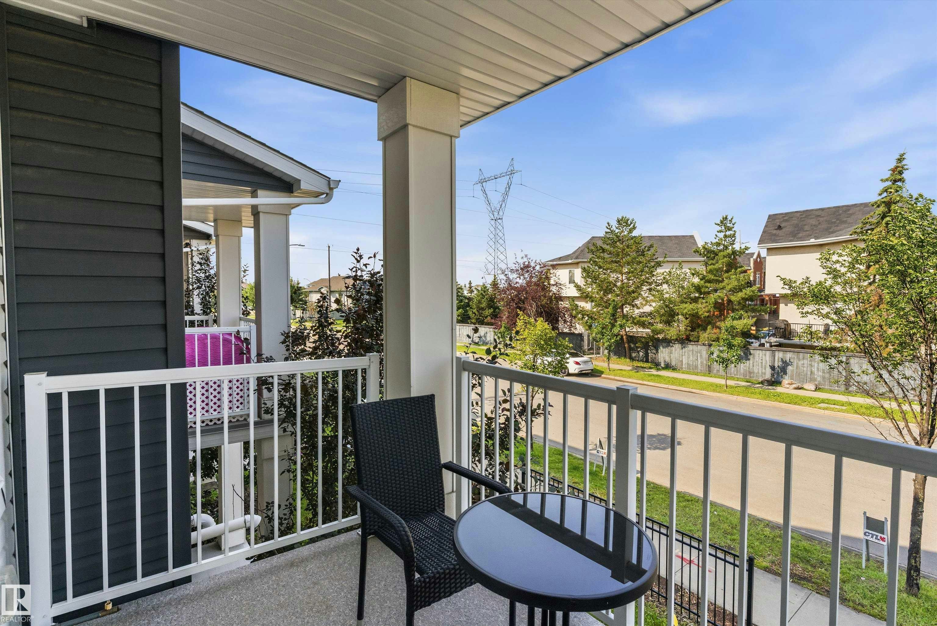 6-16335 84 Street, Edmonton, AB, T5Z 0S1 - 34