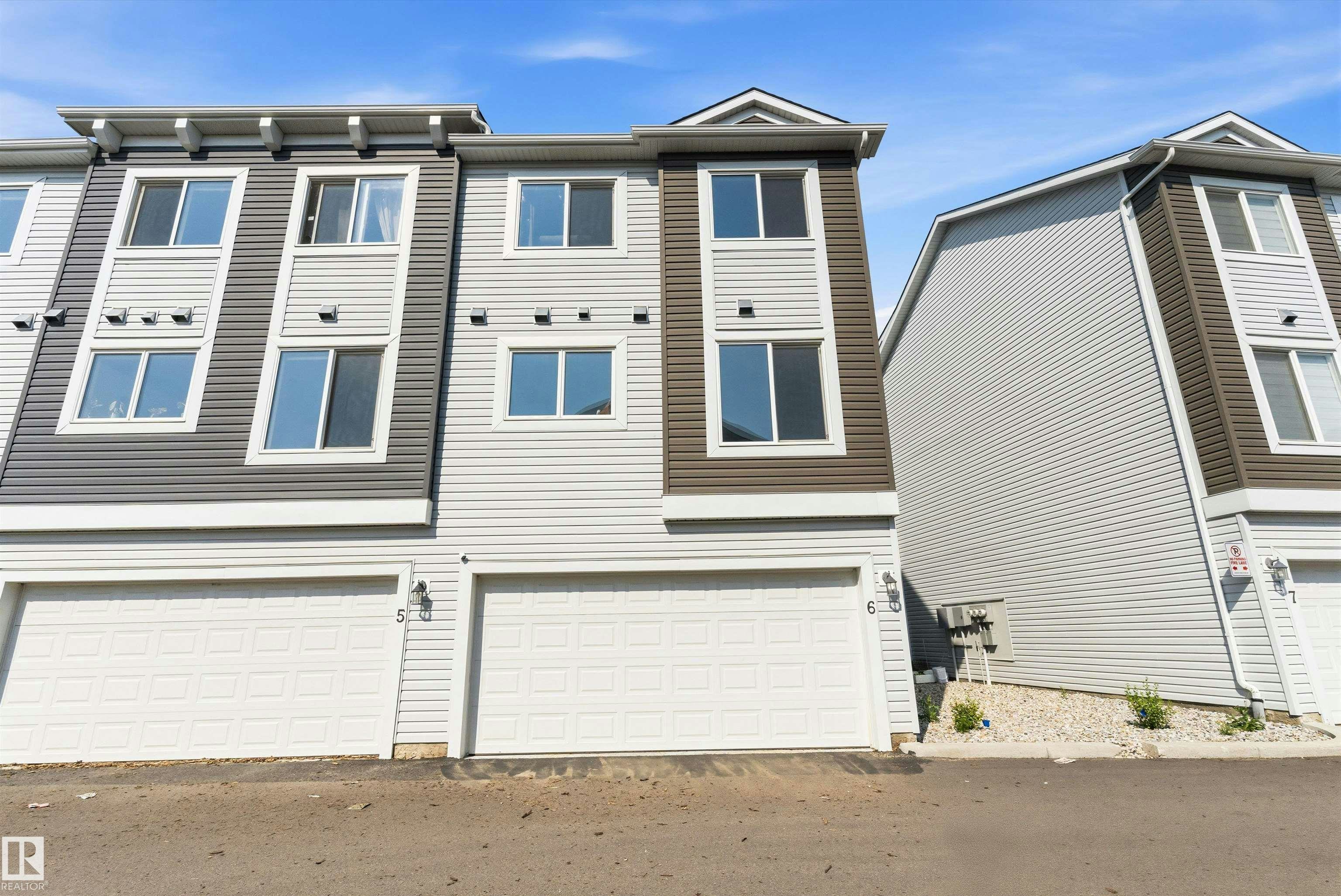 6-16335 84 Street, Edmonton, AB, T5Z 0S1 - 37