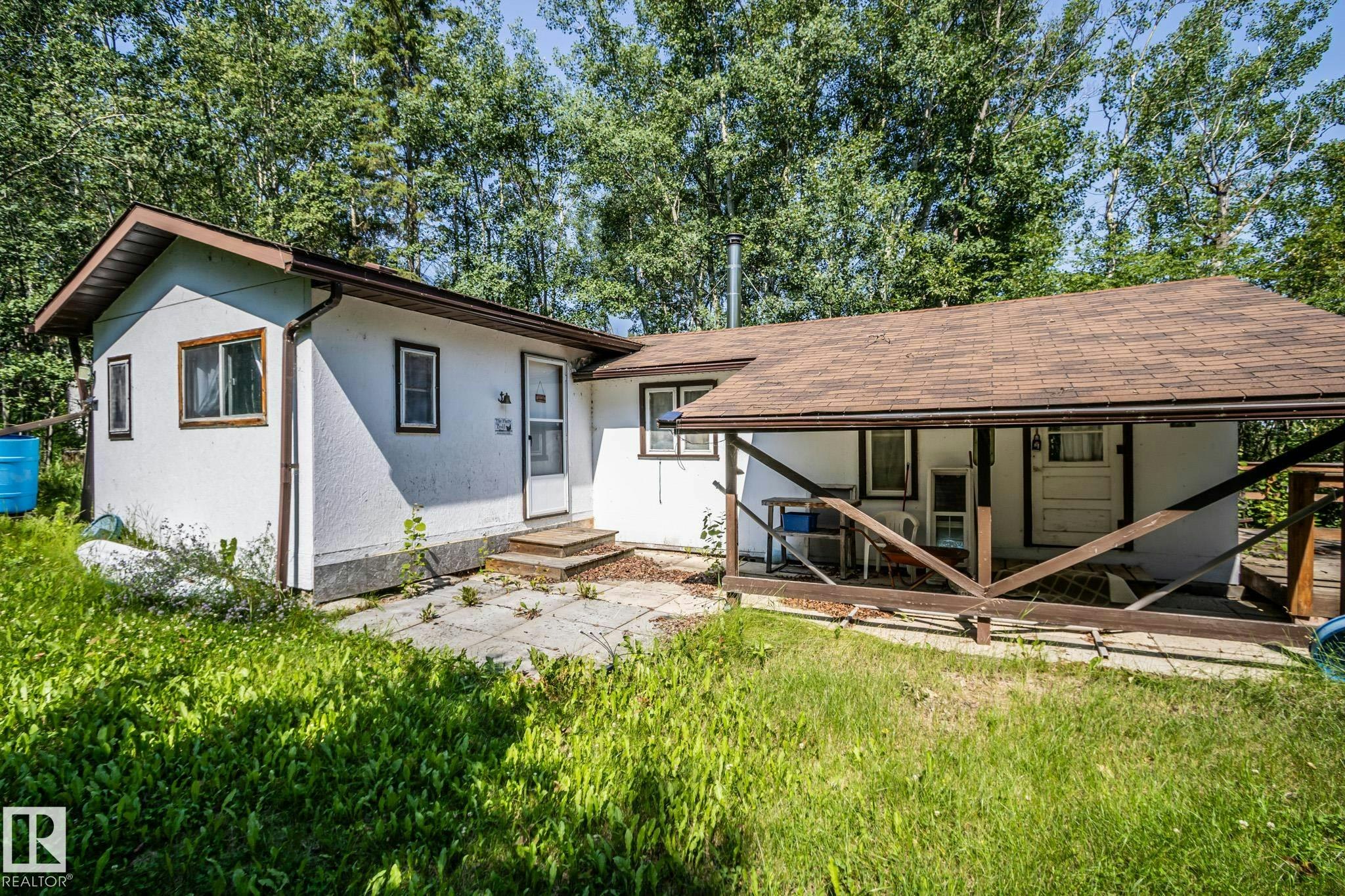 811 59209 Range Rd 95a, Rural St. Paul County, AB, T0A 3A0