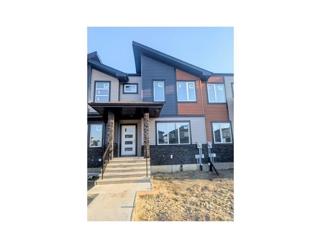3603 40 Avenue, Beaumont, AB, T4X 2Y3