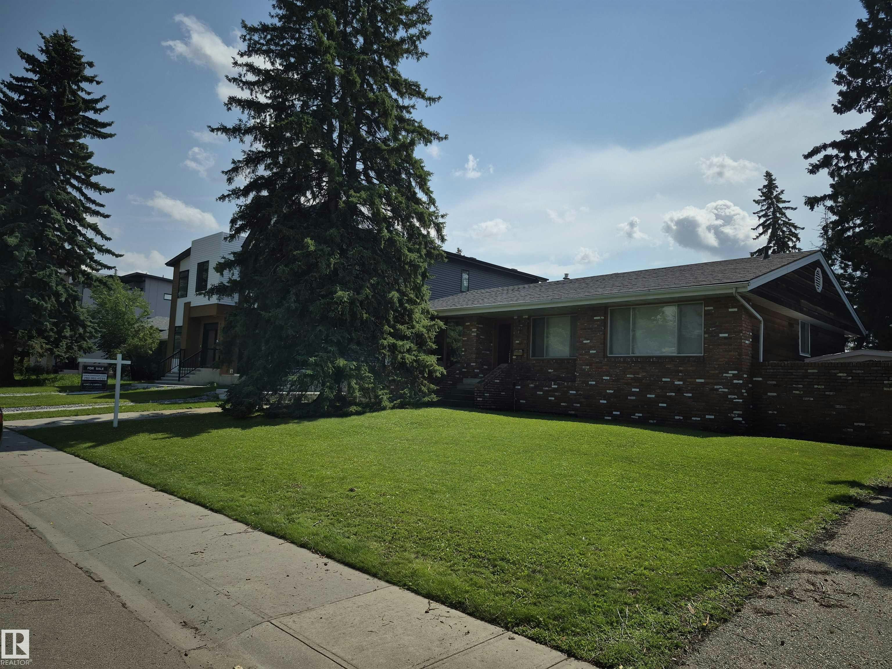 11715 83 Avenue, Edmonton, AB, T6G 0V2