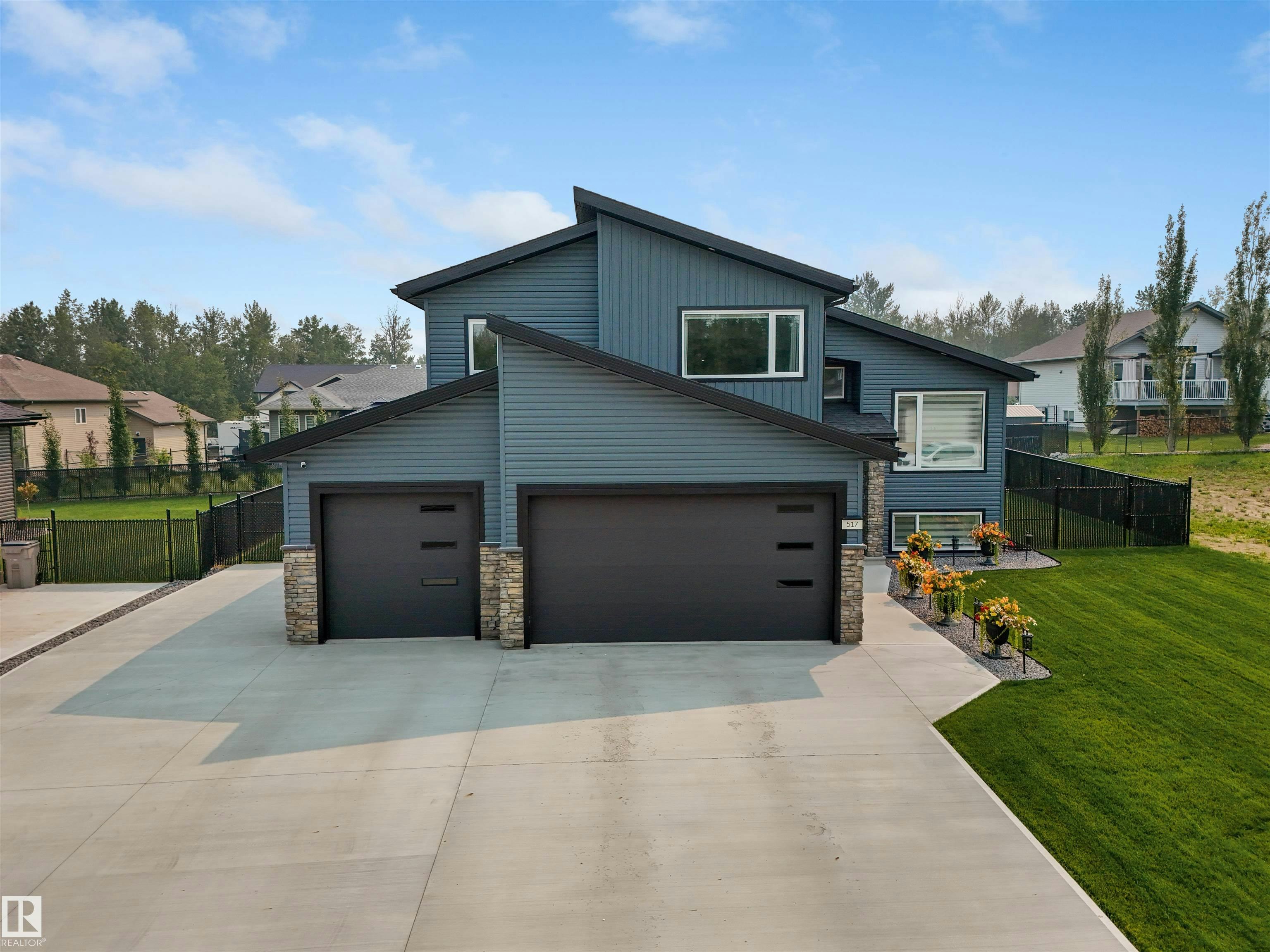 517-49119 Rge Road 73, Rural Brazeau County, AB, T7A 1B9