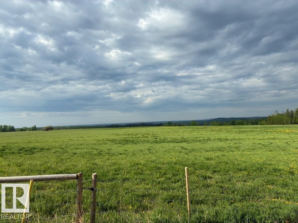 Township Road 484, Rural Brazeau County, AB, T0C 0P0