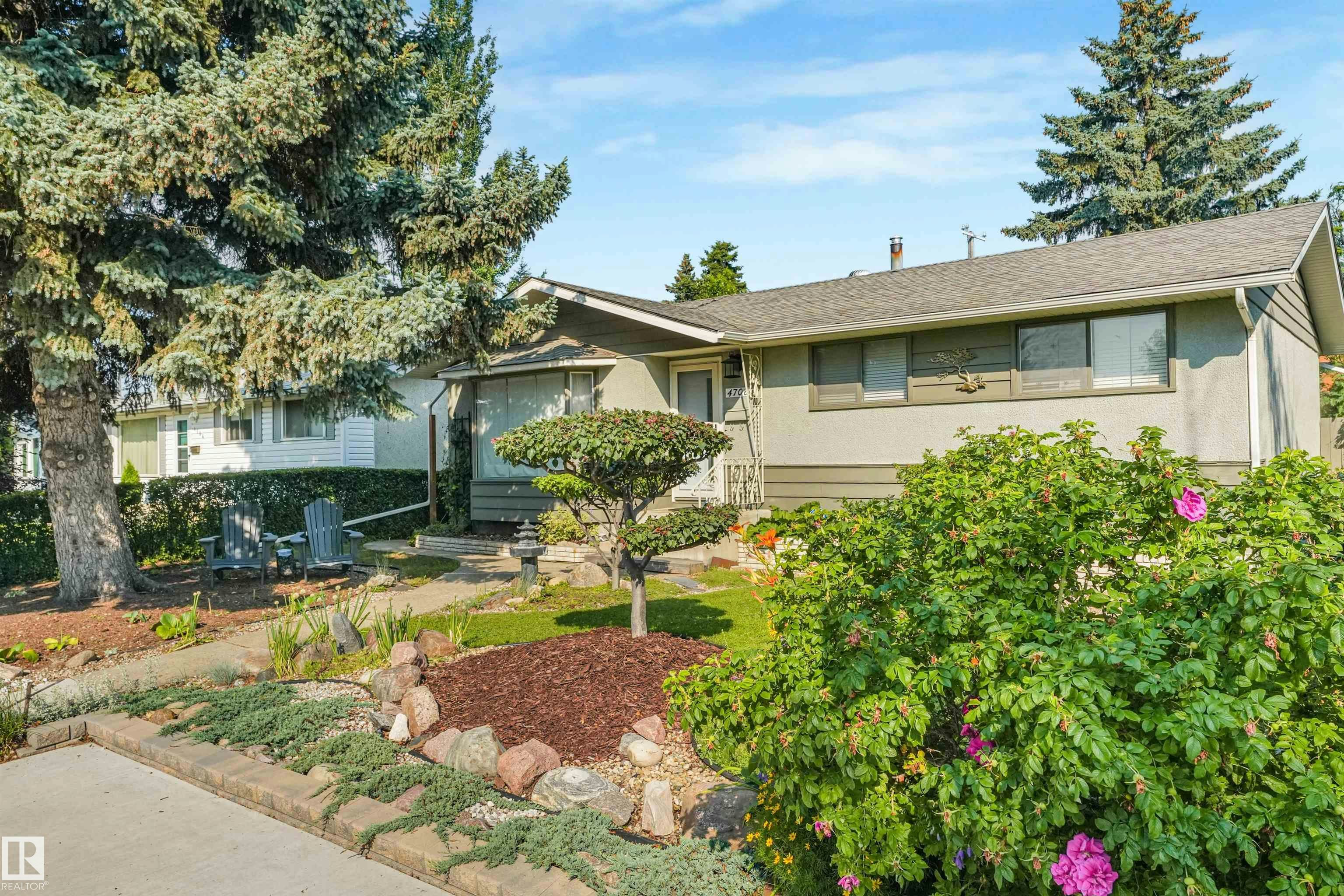 4708 Malmo Road, Edmonton, AB, T6H 4L6