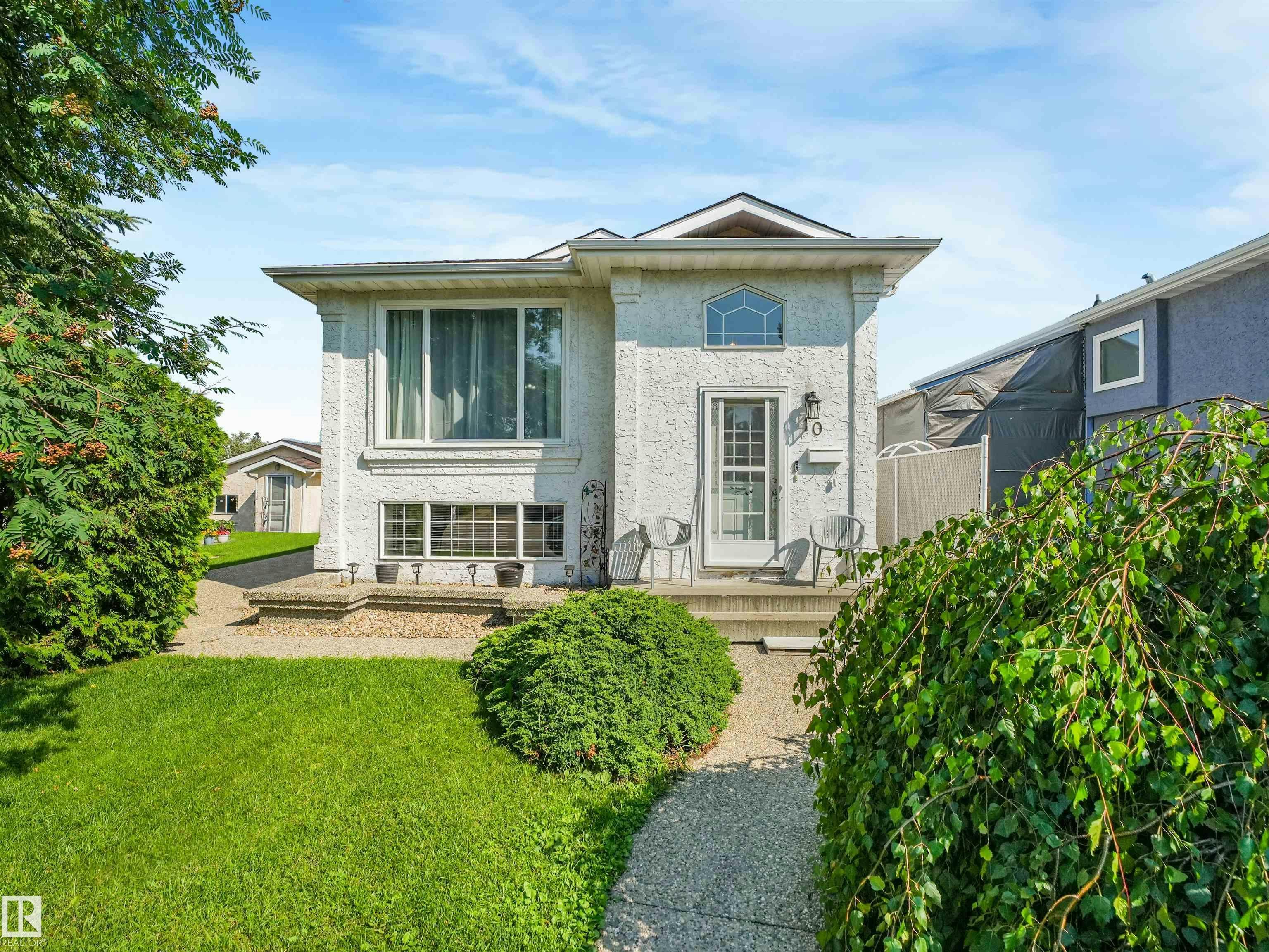 10 Weston Court, Spruce Grove, AB, T7X 3J5