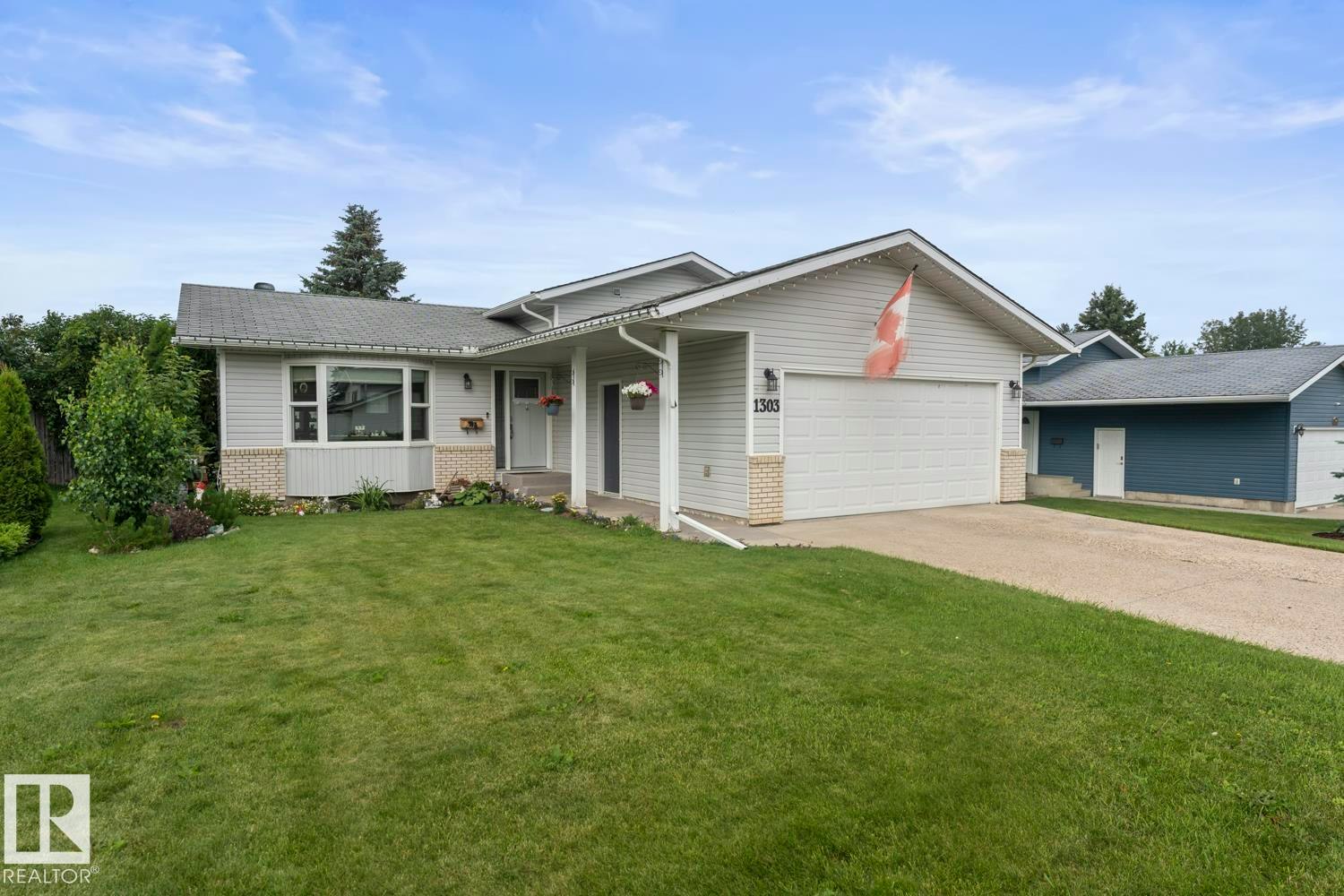 1303 12 Street, Cold Lake, AB, T9M 1L1