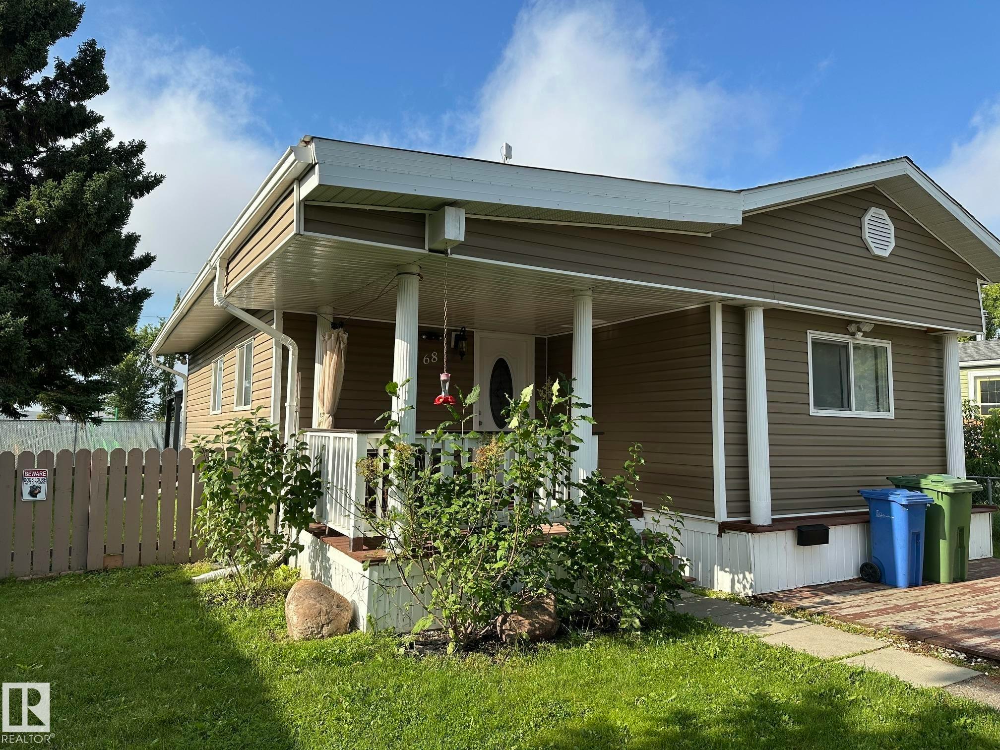 68-4204 47 Street, Wetaskiwin, AB, T9A 2H5