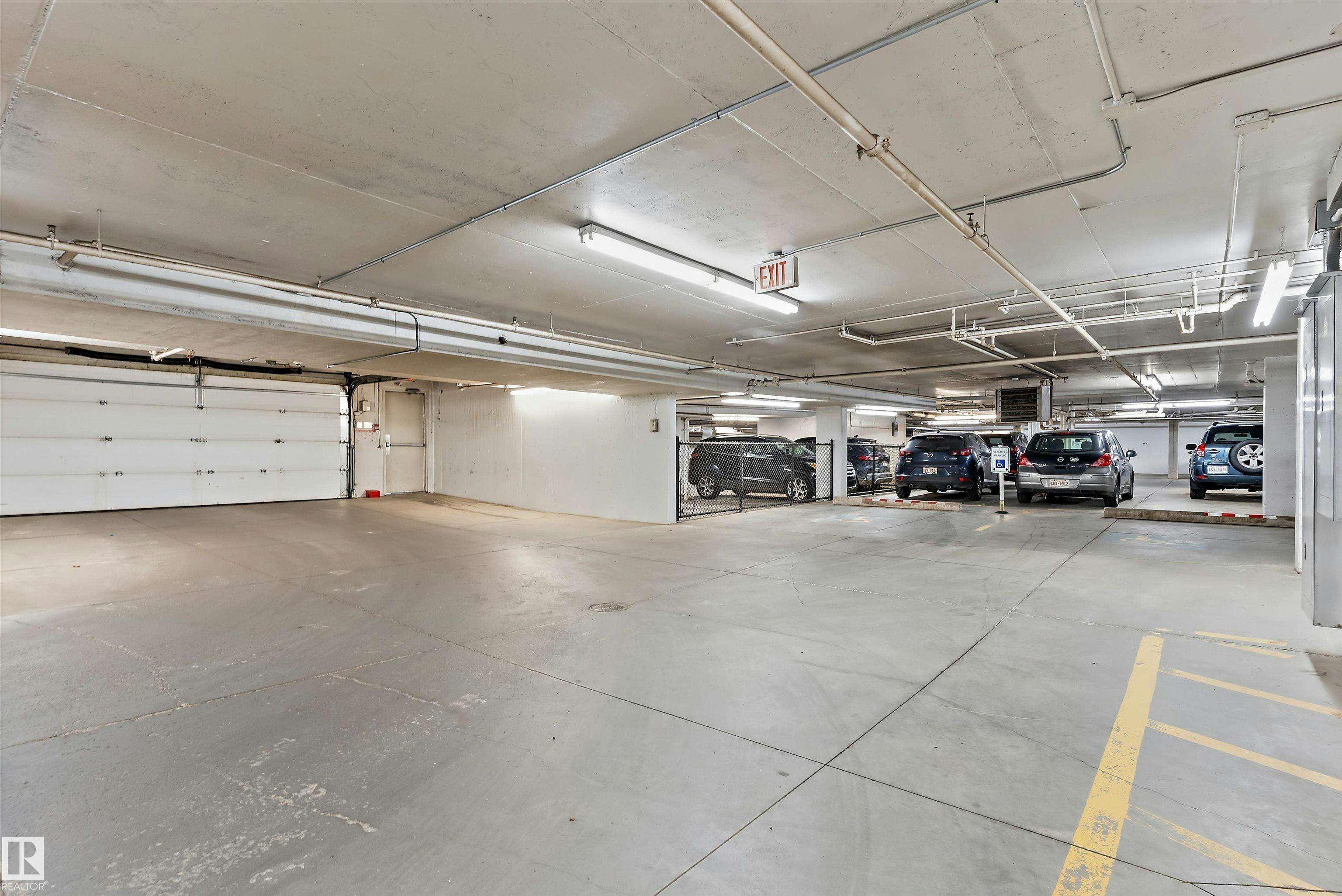 109-10523 123 Street, Edmonton, AB, T5N 1N9 - 28