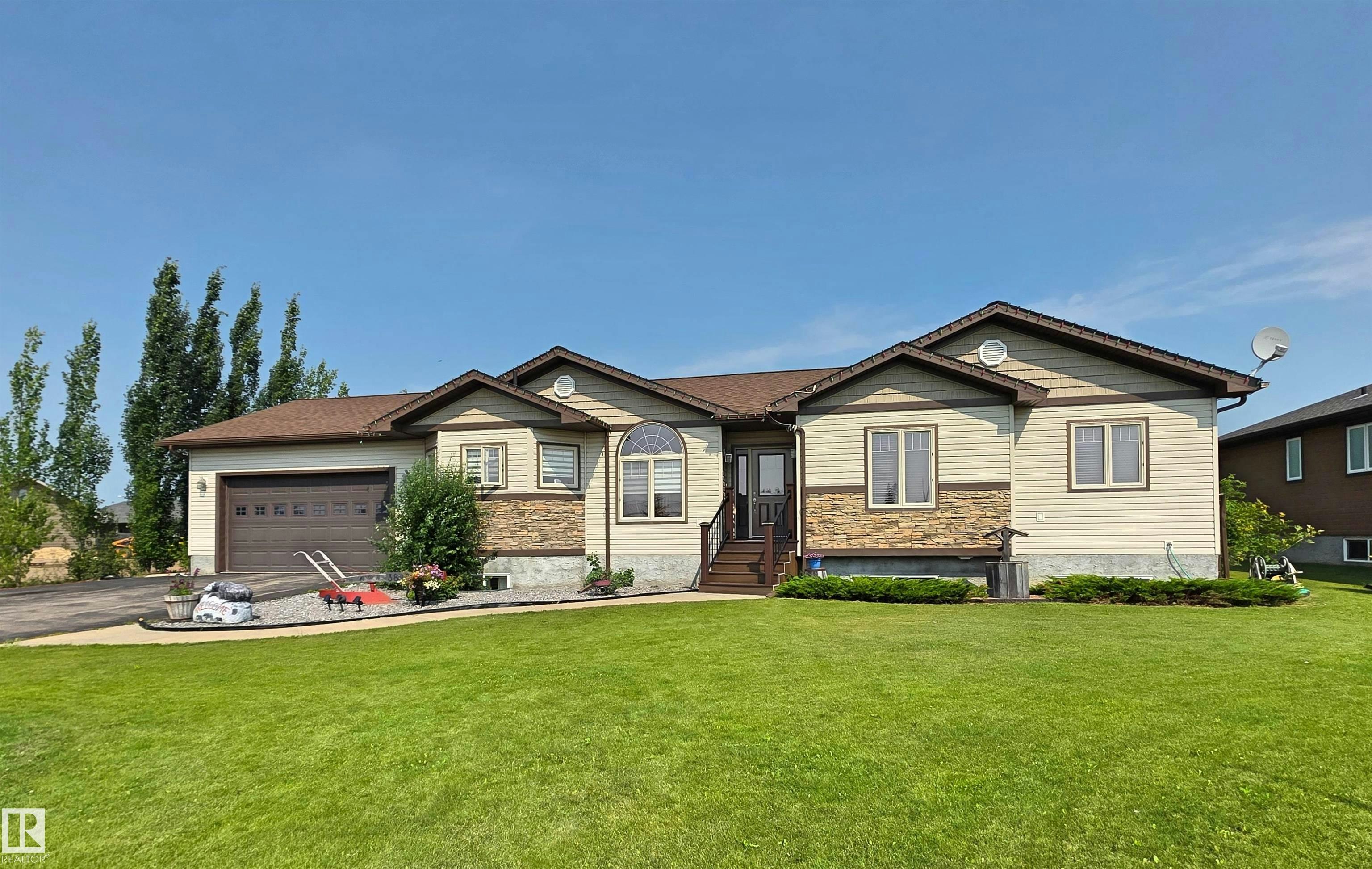 3818 2 Street East, Rural St. Paul County, AB, T0A 2K0