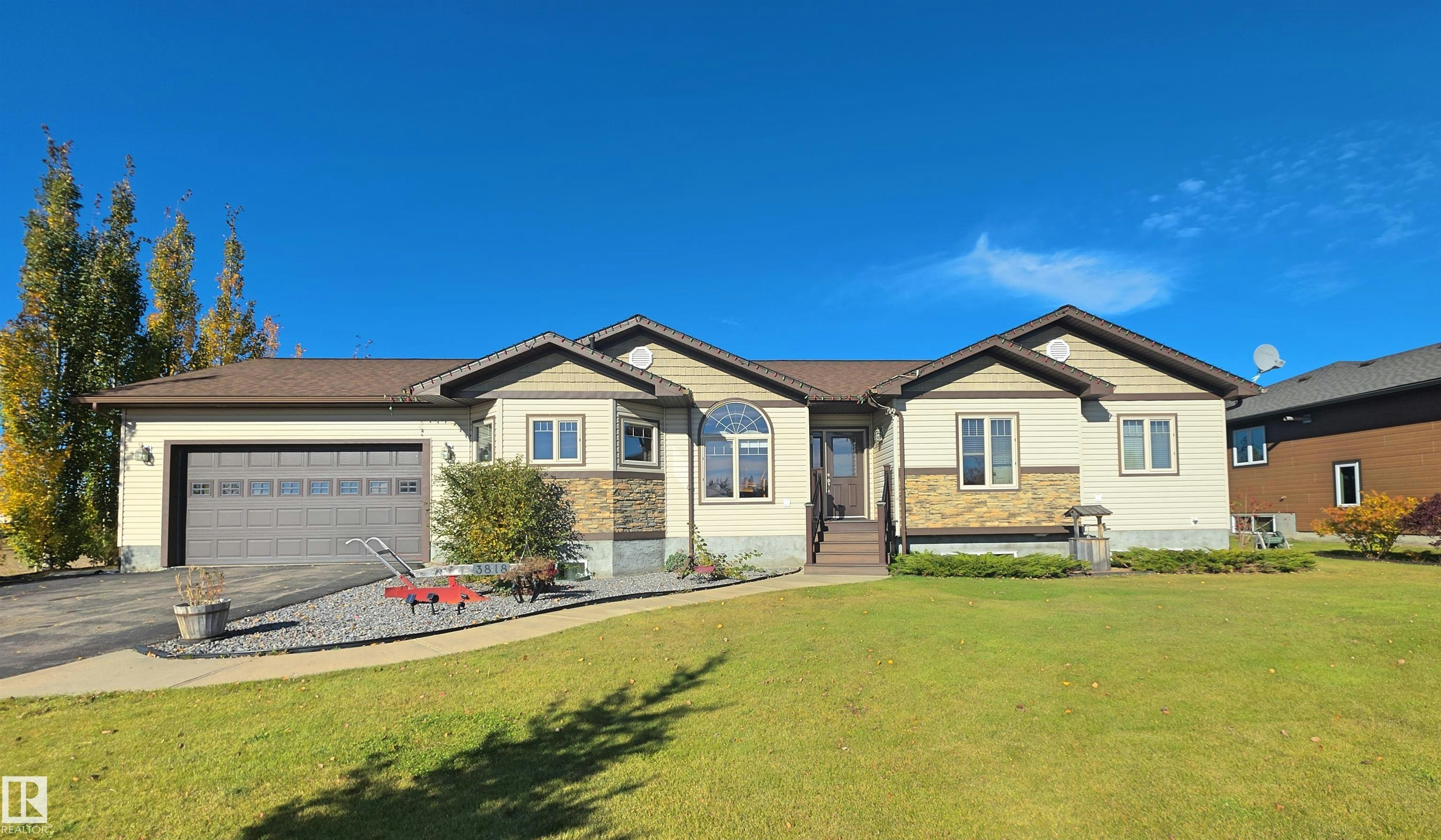 3818 2 Street East, Rural St. Paul County, AB, T0A 2K0