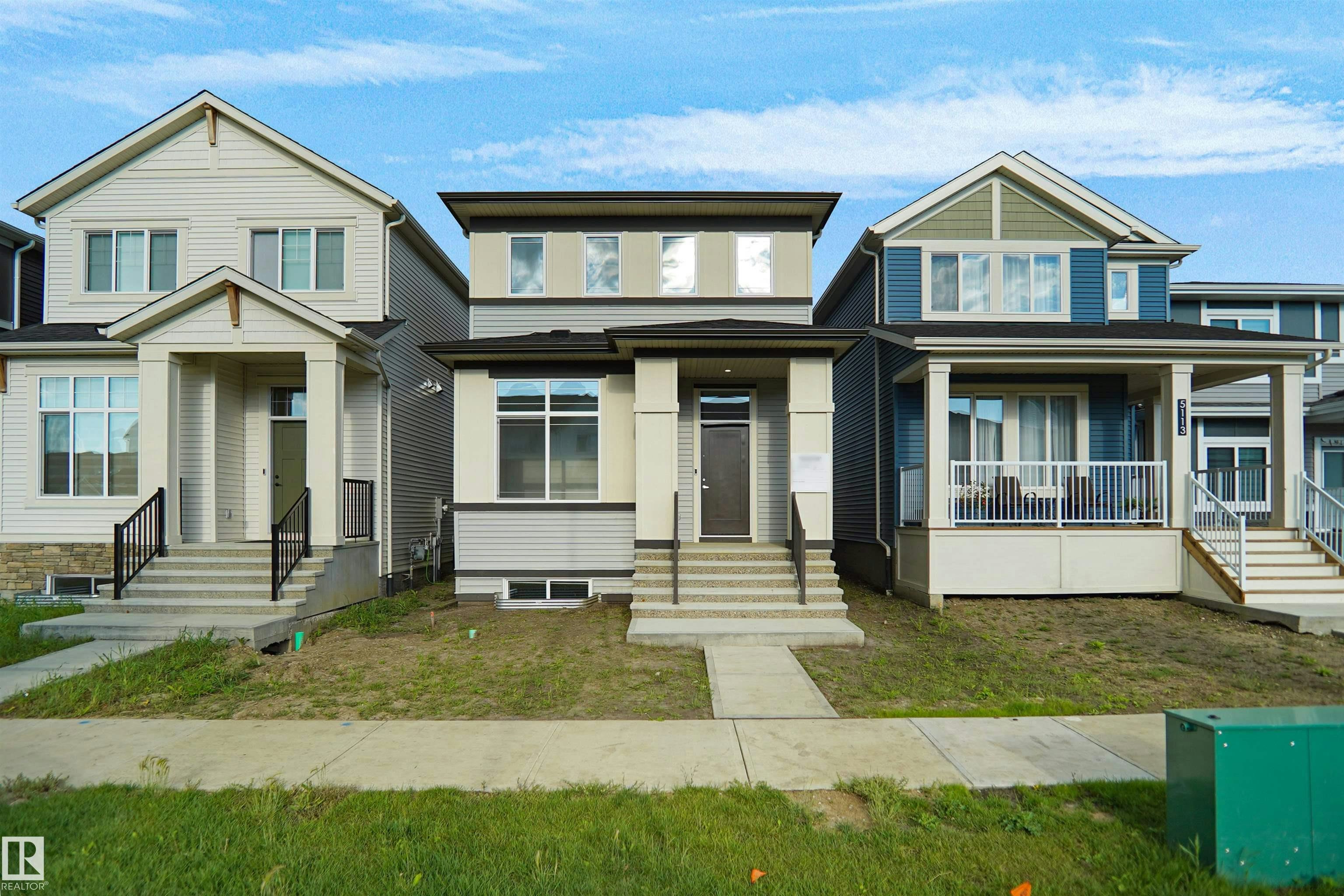 5115 Parc Reunis Way, Beaumont, AB, T4X 3E6