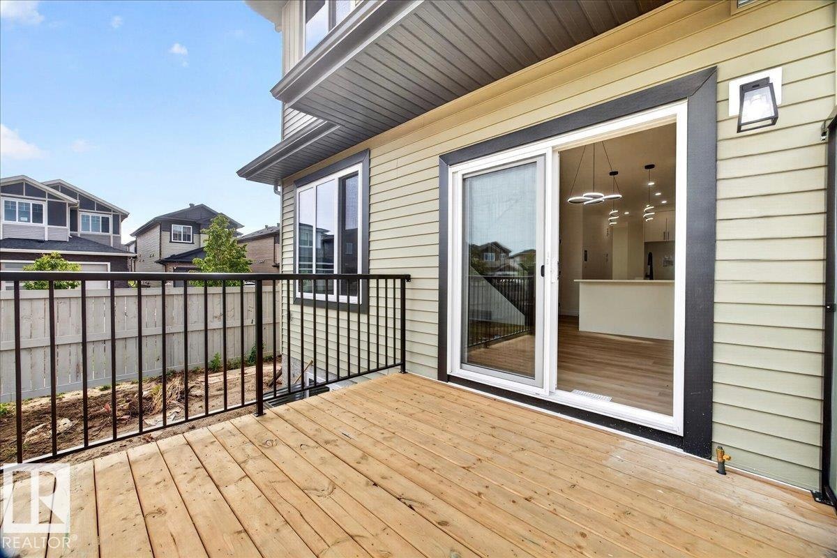 3902 40 Avenue, Beaumont, AB, T4X 3B5 - 41