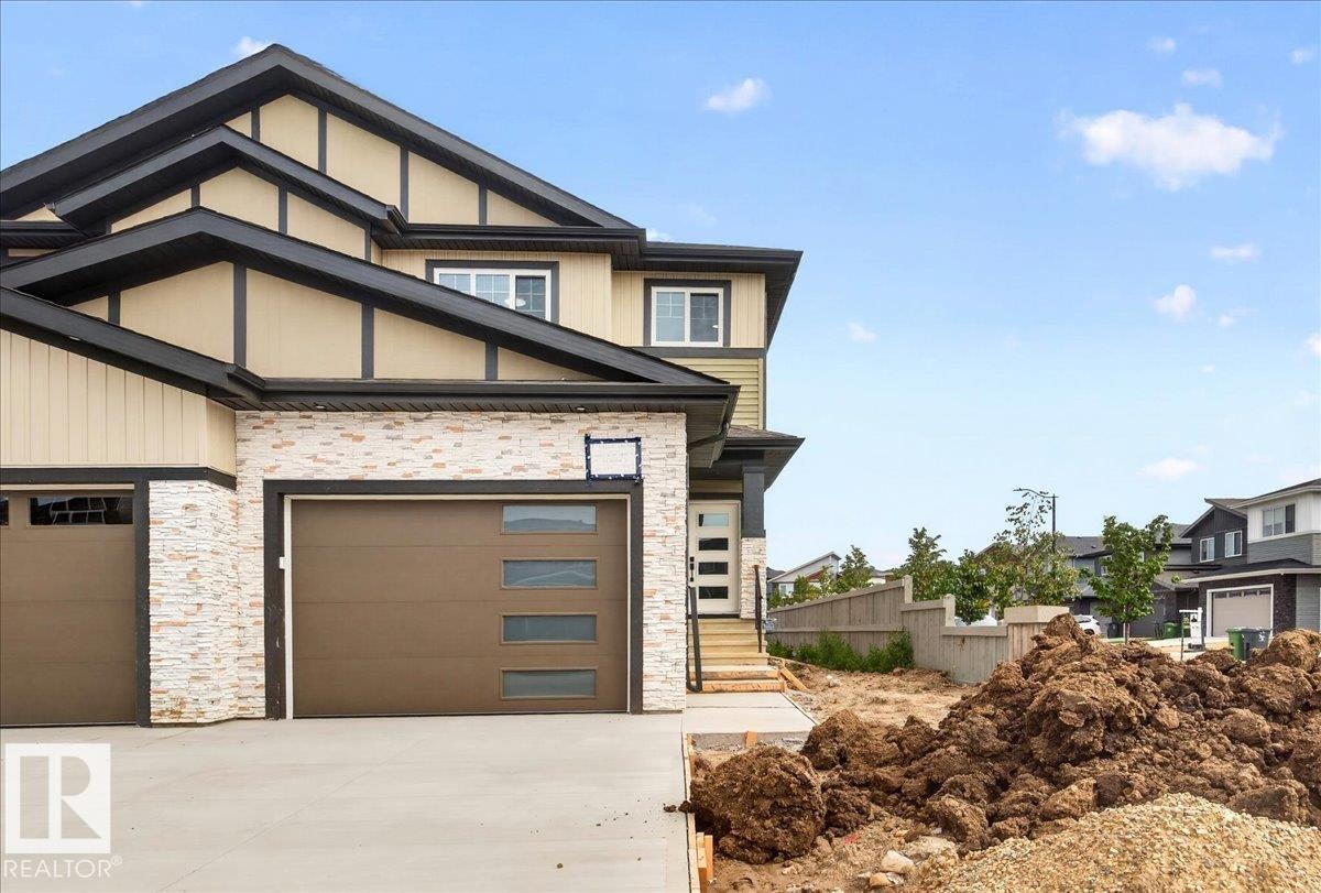 3902 40 Avenue, Beaumont, AB, T4X 3B5 - 5
