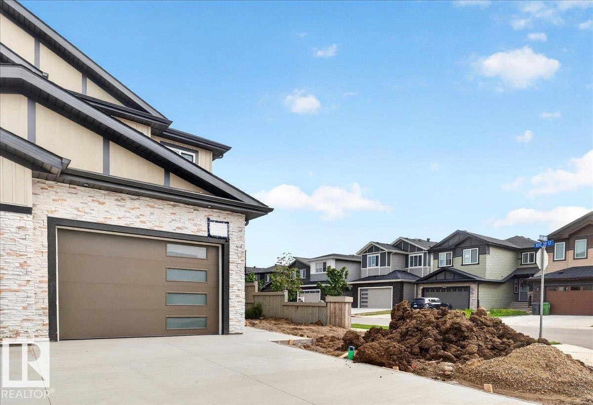 3902 40 Avenue, Beaumont, AB, T4X 3B5 - 3