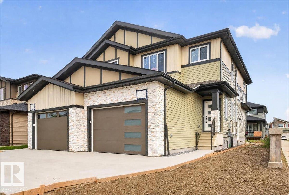 3902 40 Avenue, Beaumont, AB, T4X 3B5 - 4