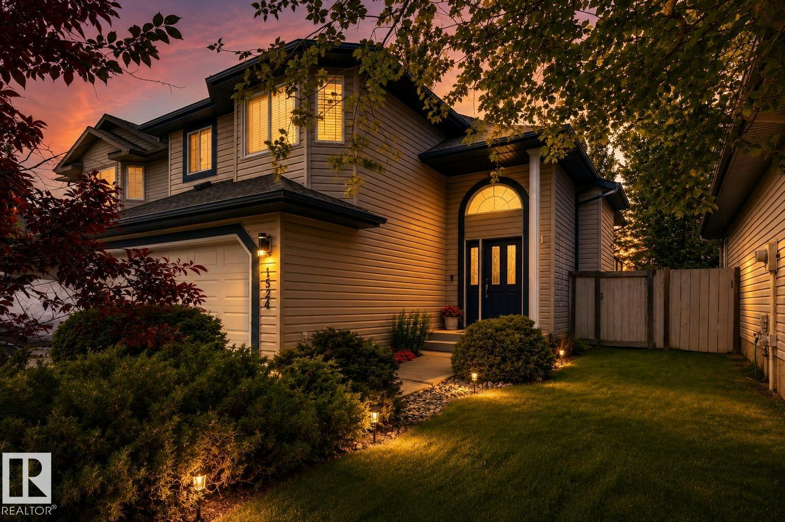 1524 Breckenridge Close, Edmonton, AB, T5T 6R7